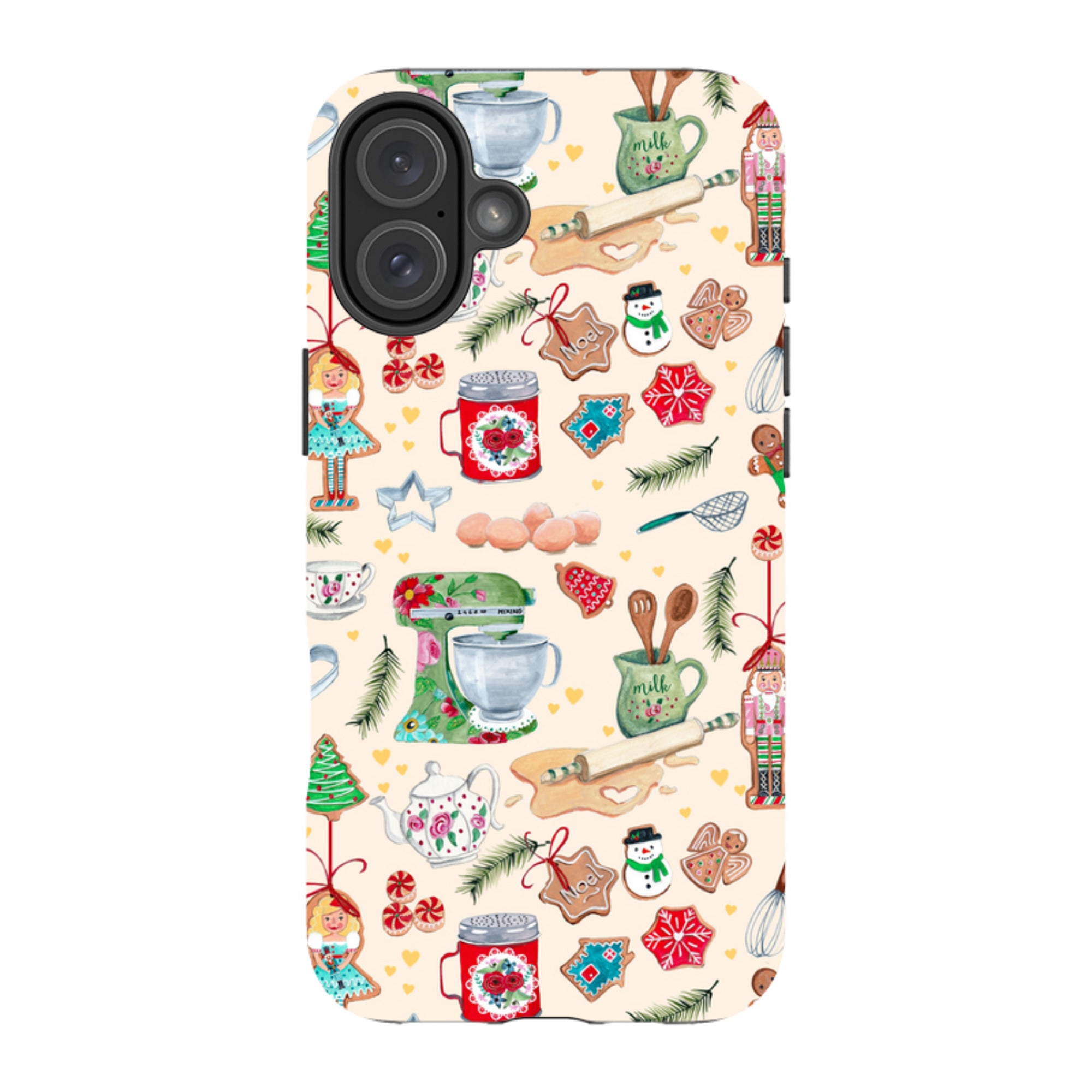 iPhone MagSafe Tough Case -  Bono By Caroline Bonne Muller