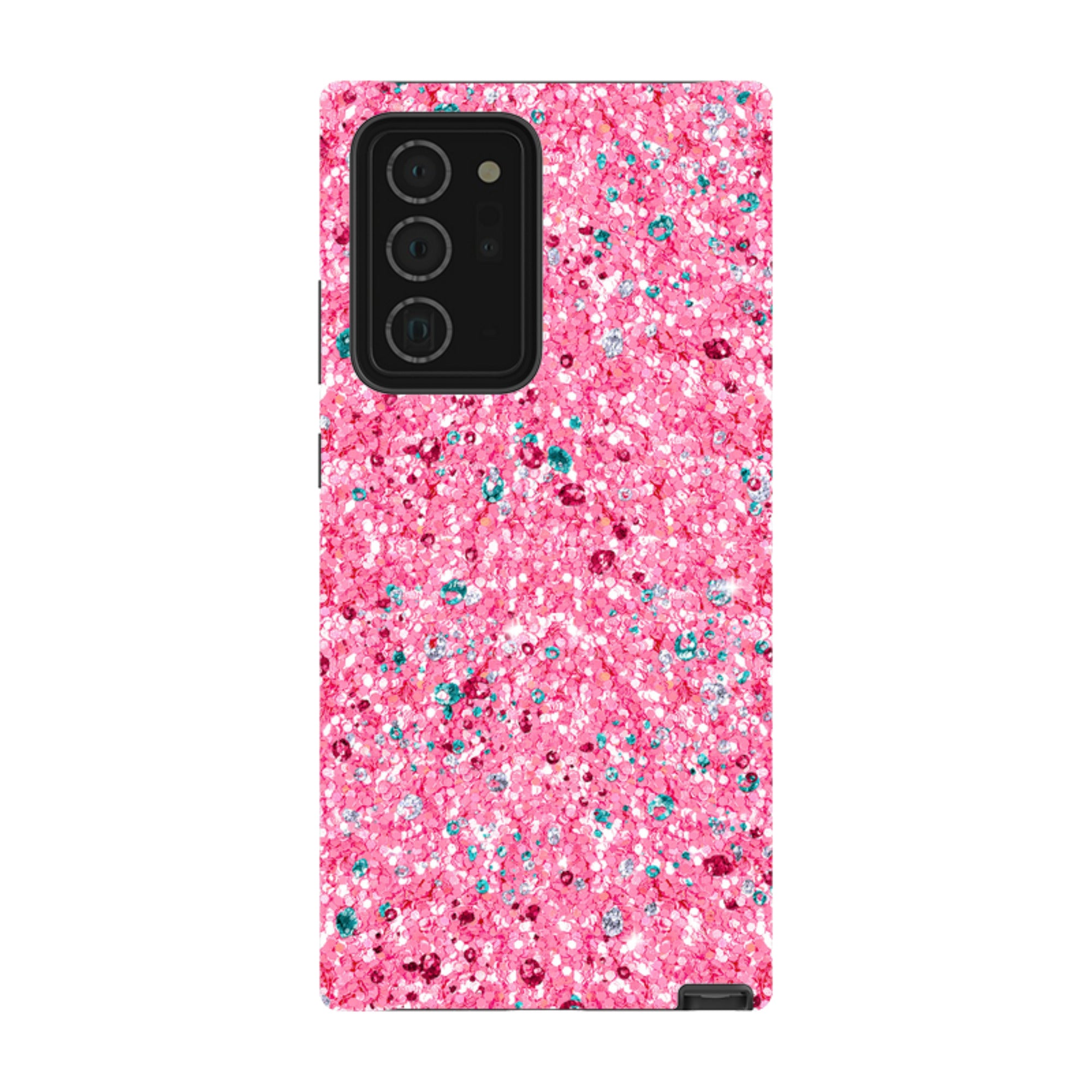 Samsung Tough Case - Cosmos Comet
