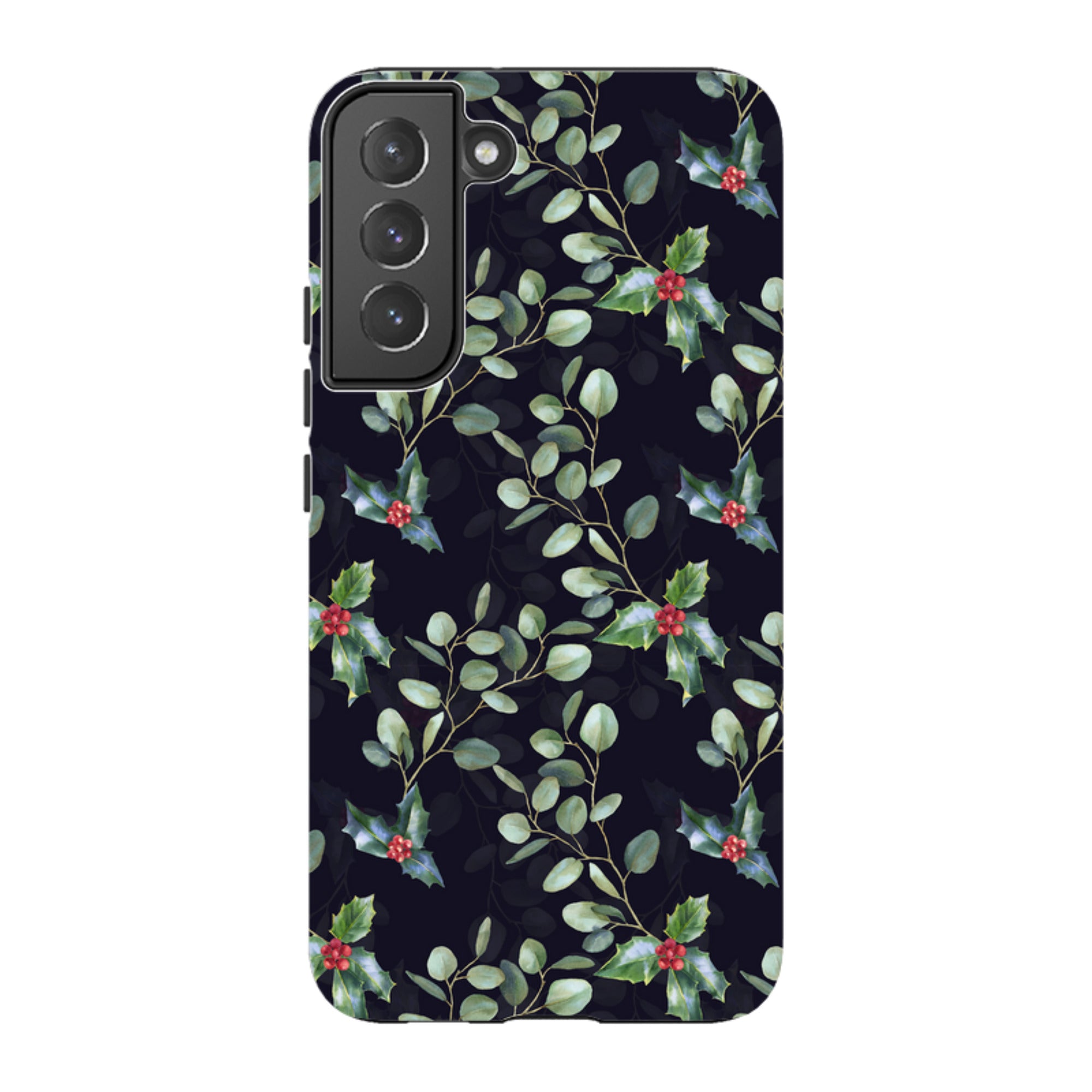 Samsung Tough Case - Enchanted Xmas