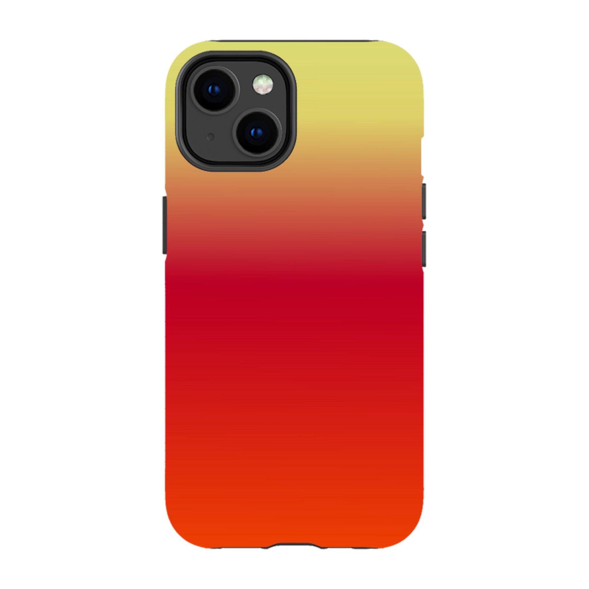 iPhone MagSafe Tough Case - Sun By Kitty Joseph