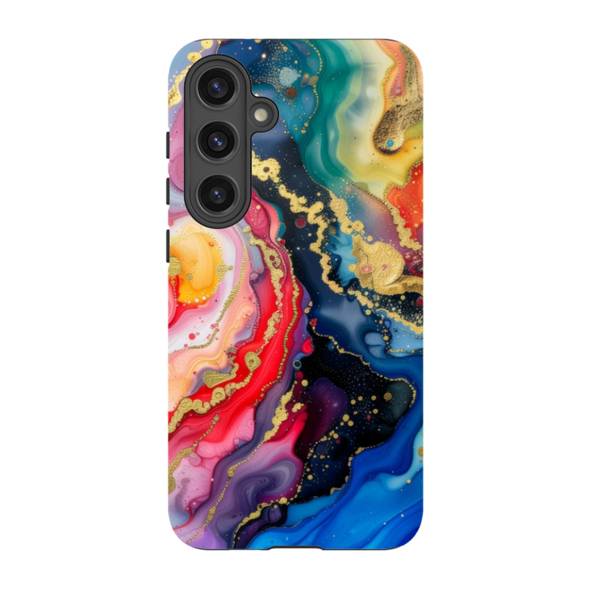Samsung Tough  Case - Victoria Marble