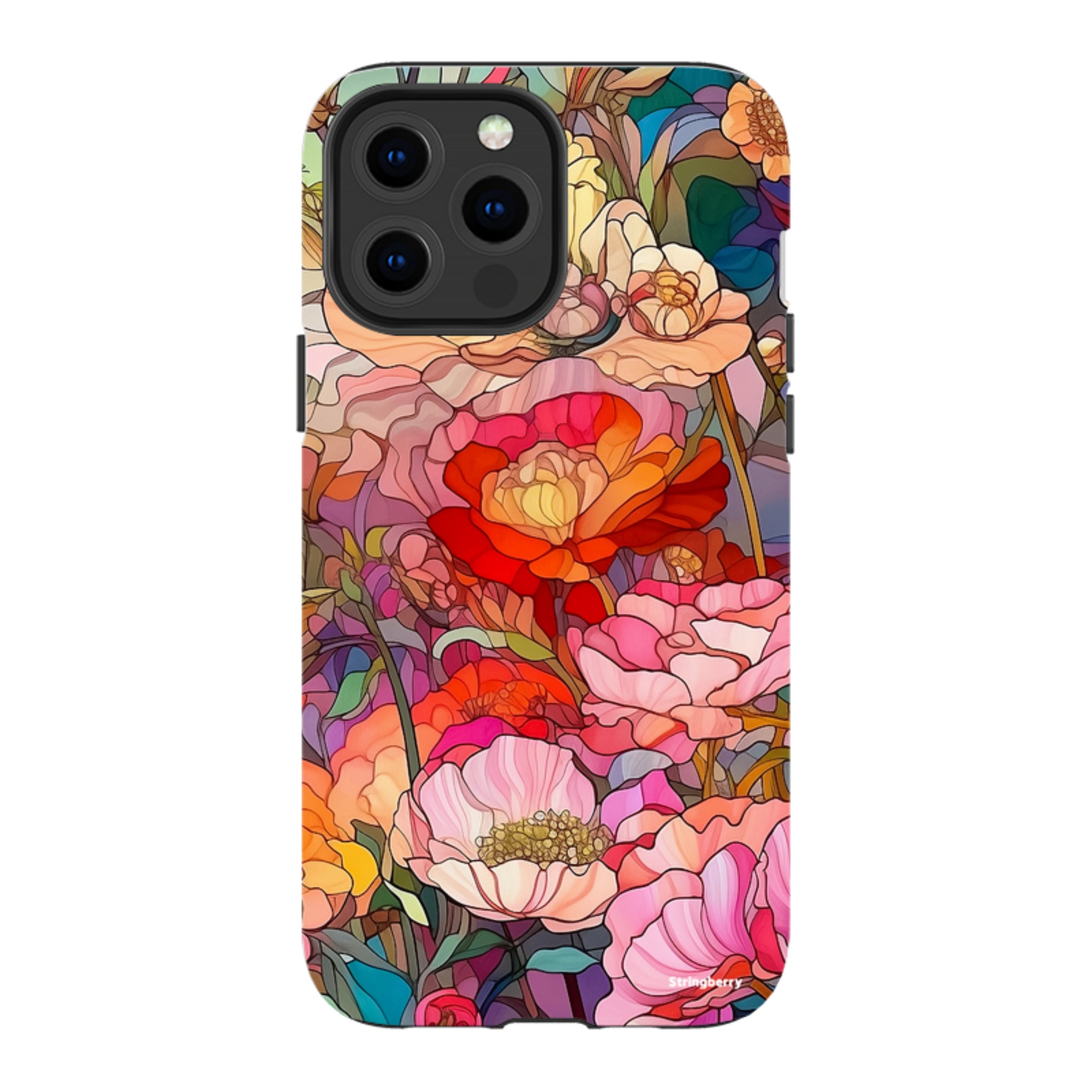 iPhone MagSafe Tough Case -  Heacham