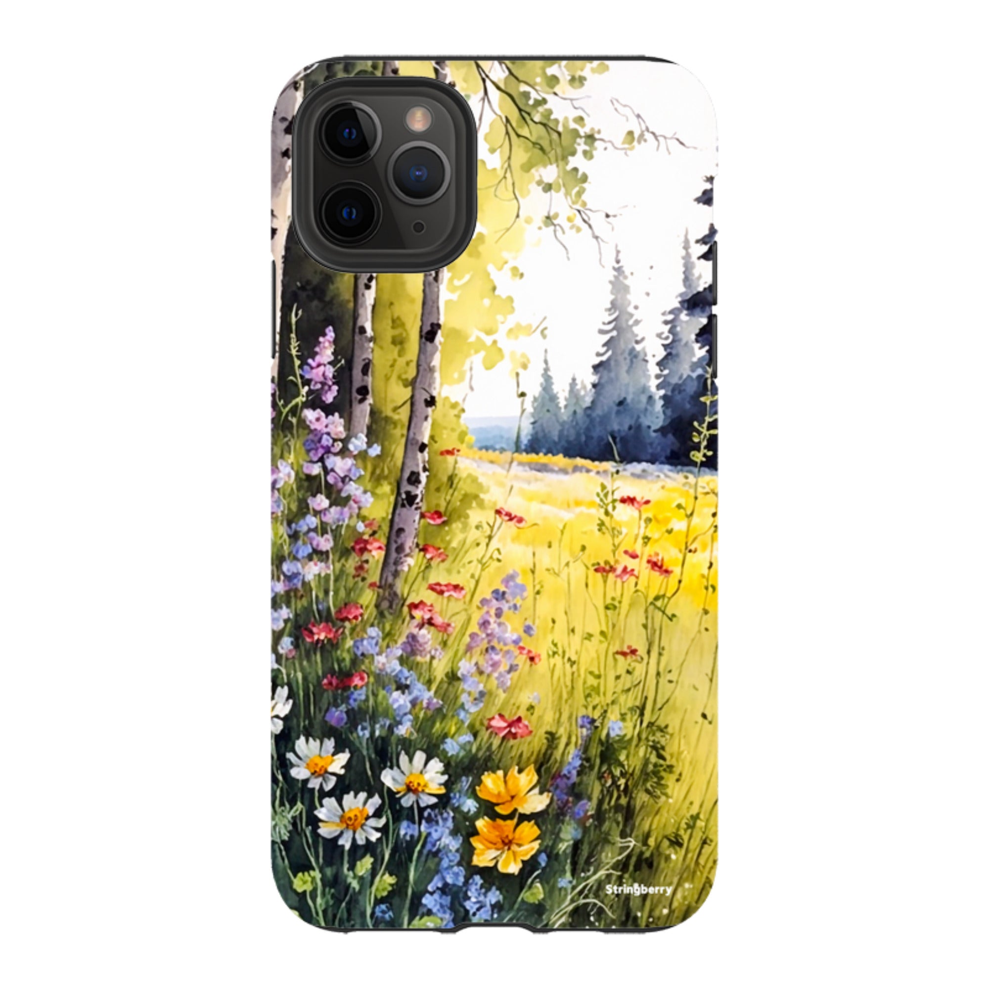 iPhone Tough Case - Seat Sandal