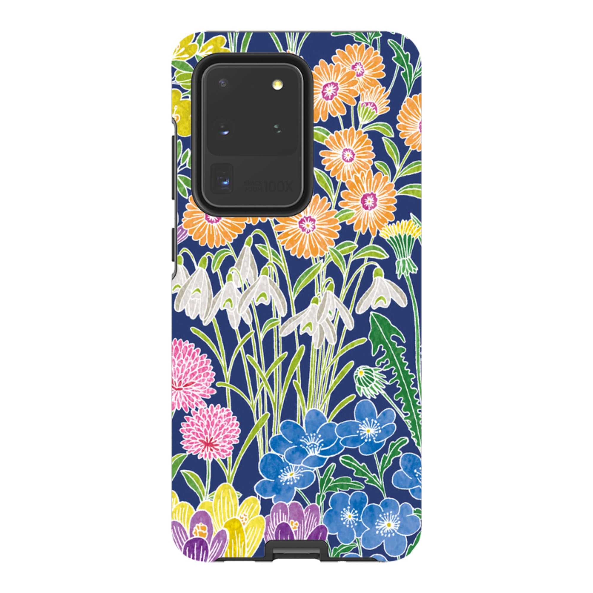 Samsung Tough Case - Spring-2 By Natalie Pedetti Prack