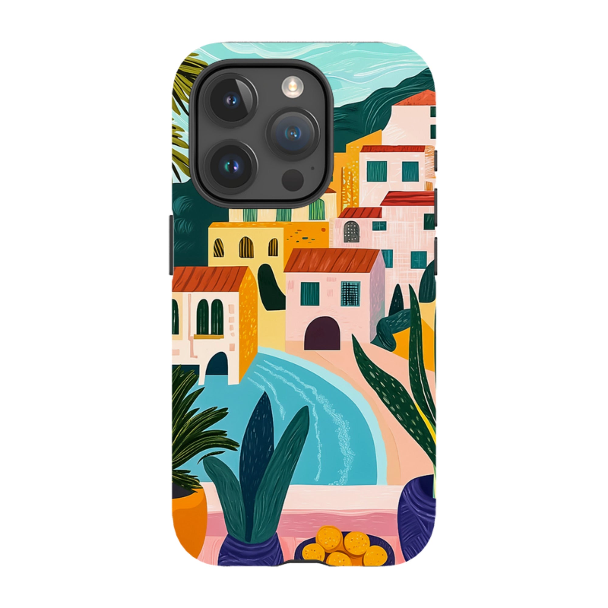 iPhone Case - Palma