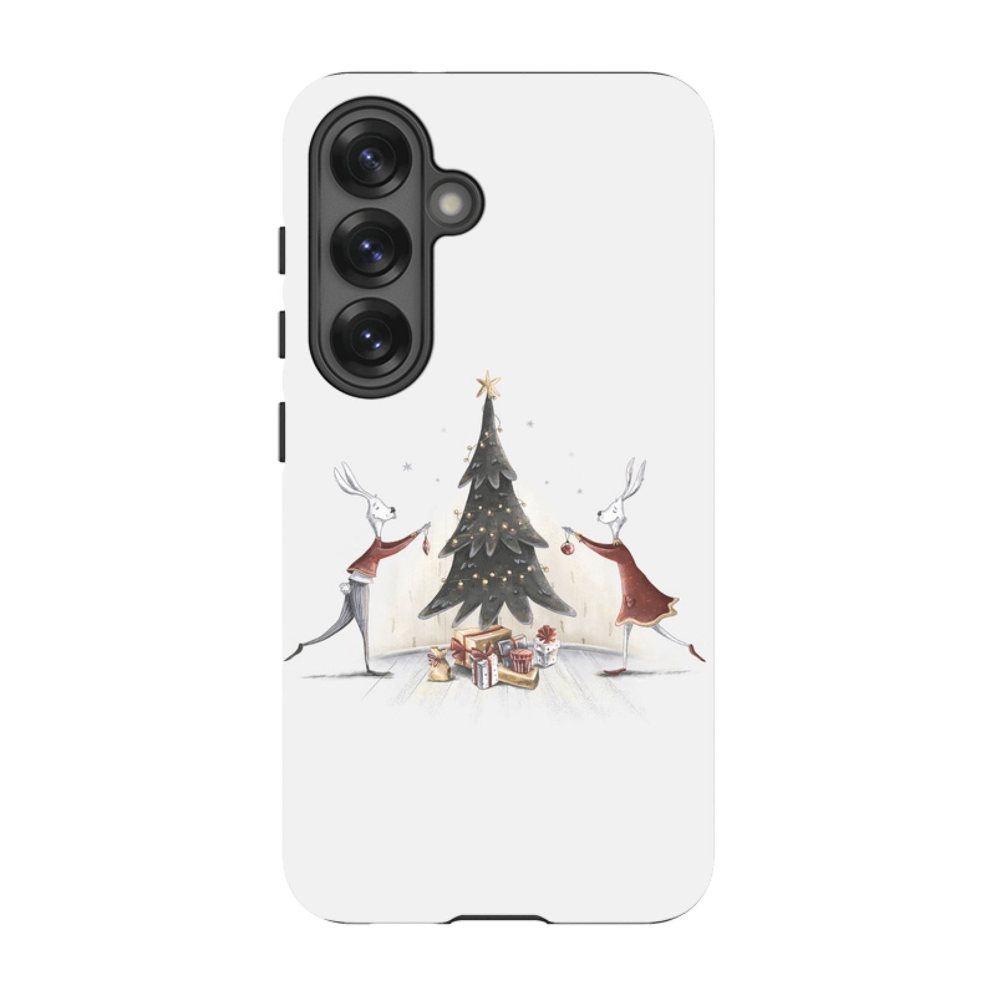 Samsung Tough Case - Gift Of Love
