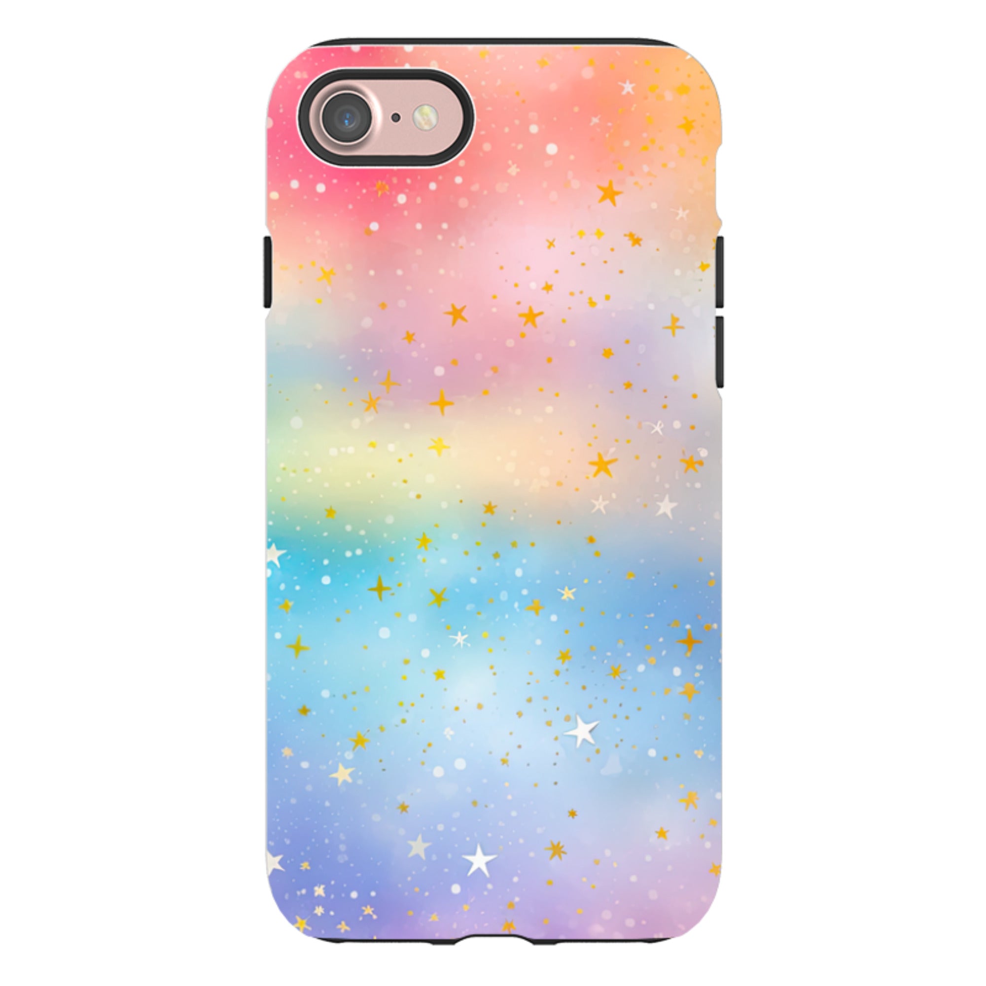 iPhone Case - Colour Galaxy