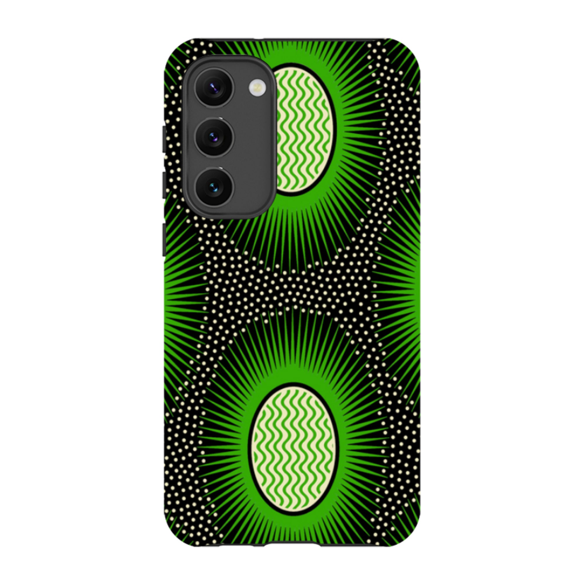 Samsung Tough Case - Eclipse By Cressida Bell