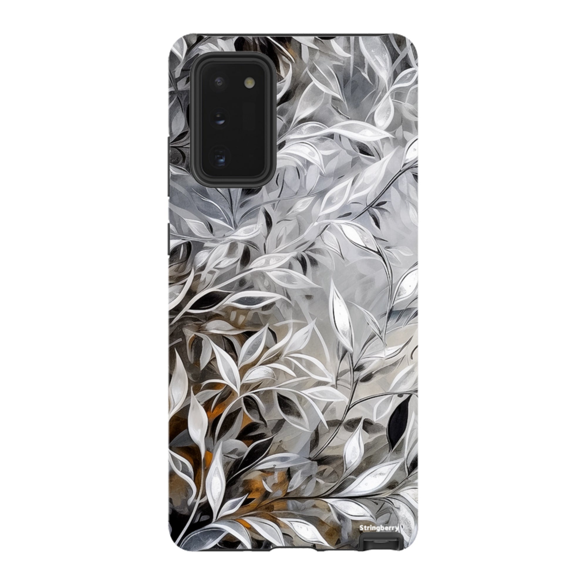 Samsung Tough Case - Sutton Wick