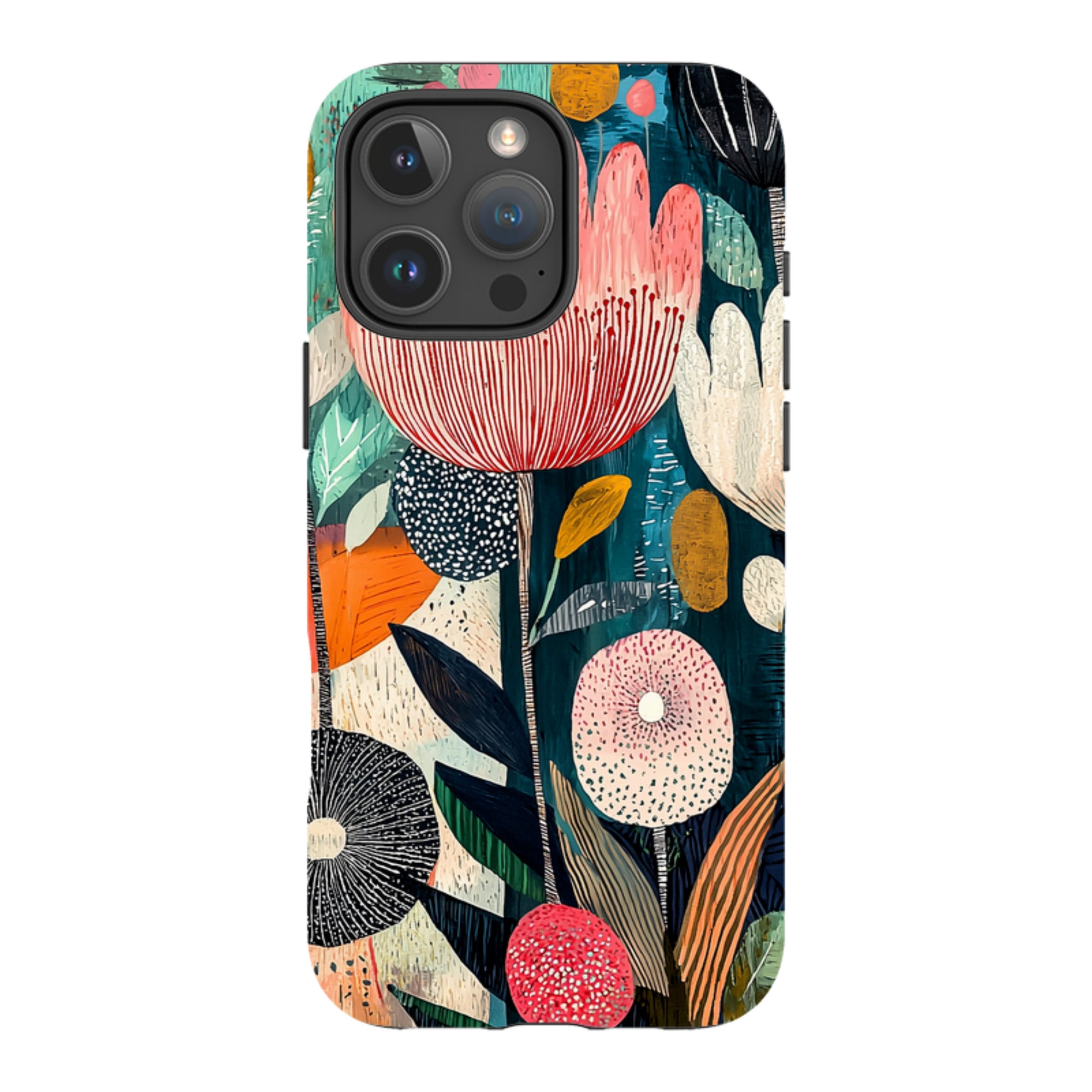 iPhone MagSafe Tough Case - Penny Lane