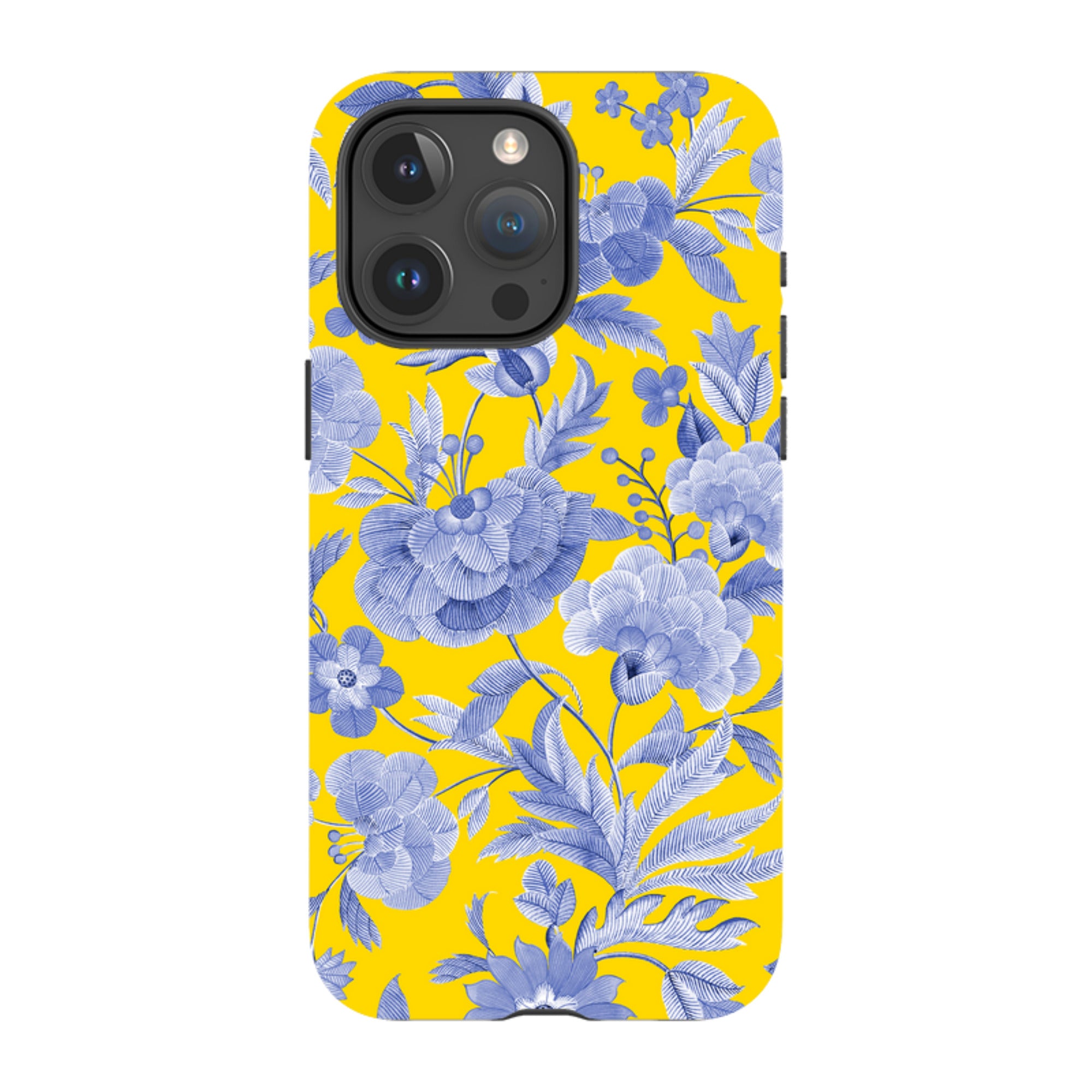 iPhone MagSafe Tough Case -  Chartwell Gardens