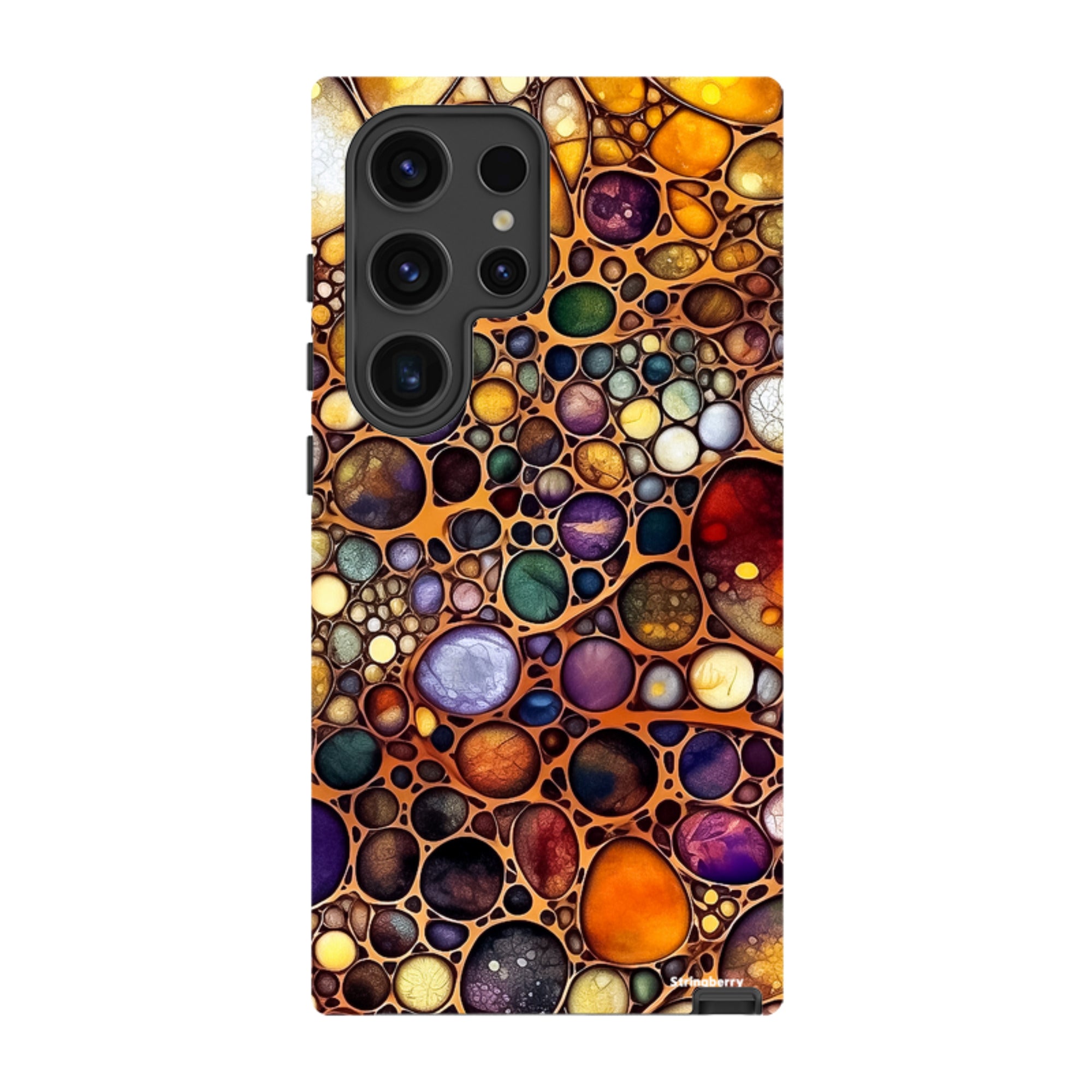 Samsung Tough Case - Finn