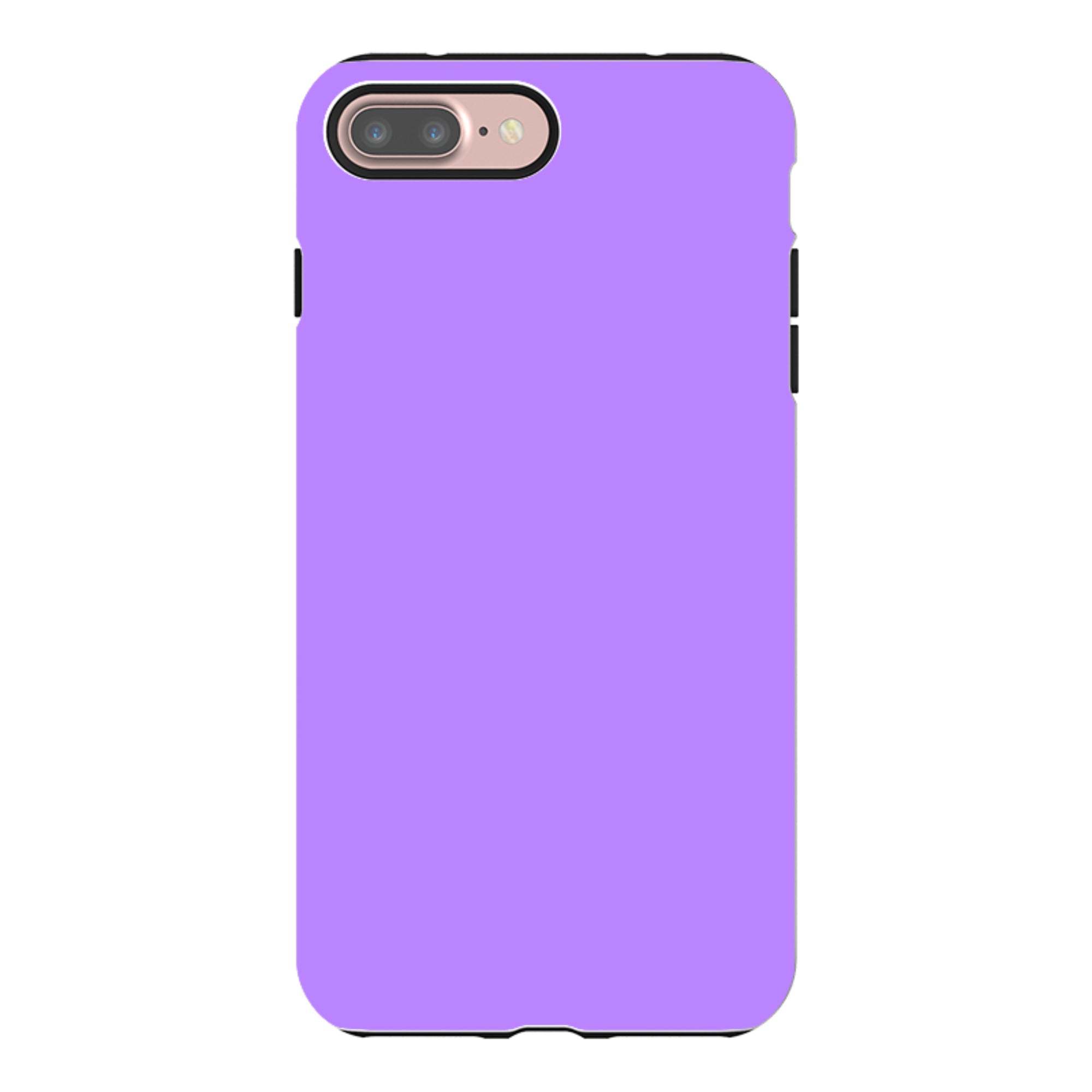 iPhone Tough Case - Cape Town Purple