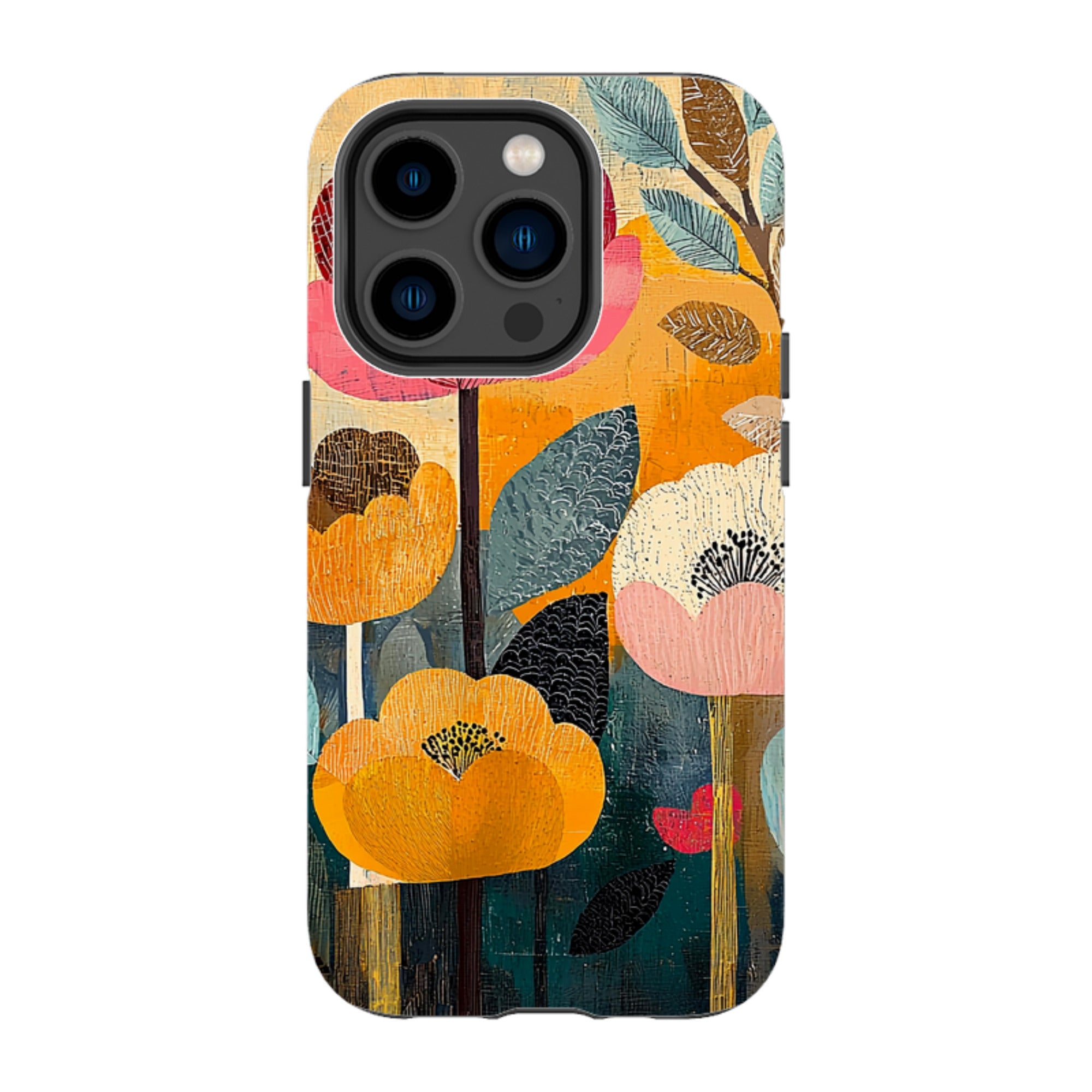 iPhone Case - Long Lane