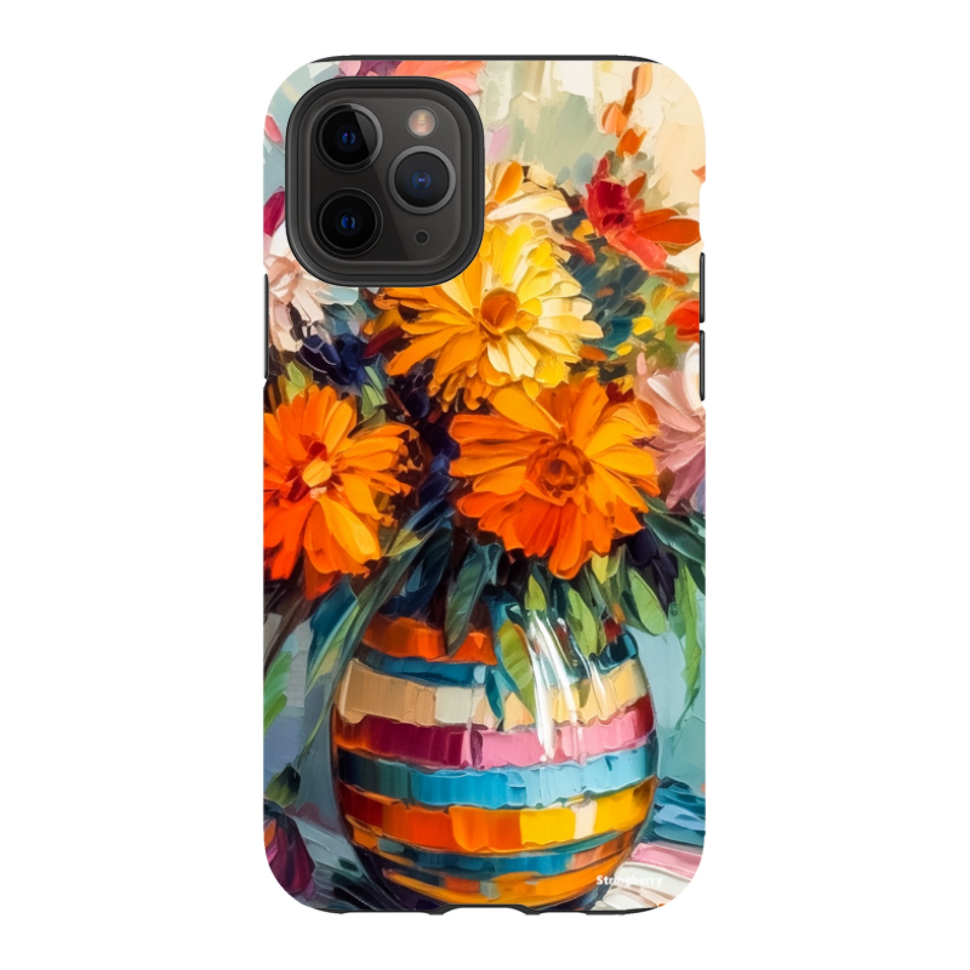 iPhone Tough Case - St Ives