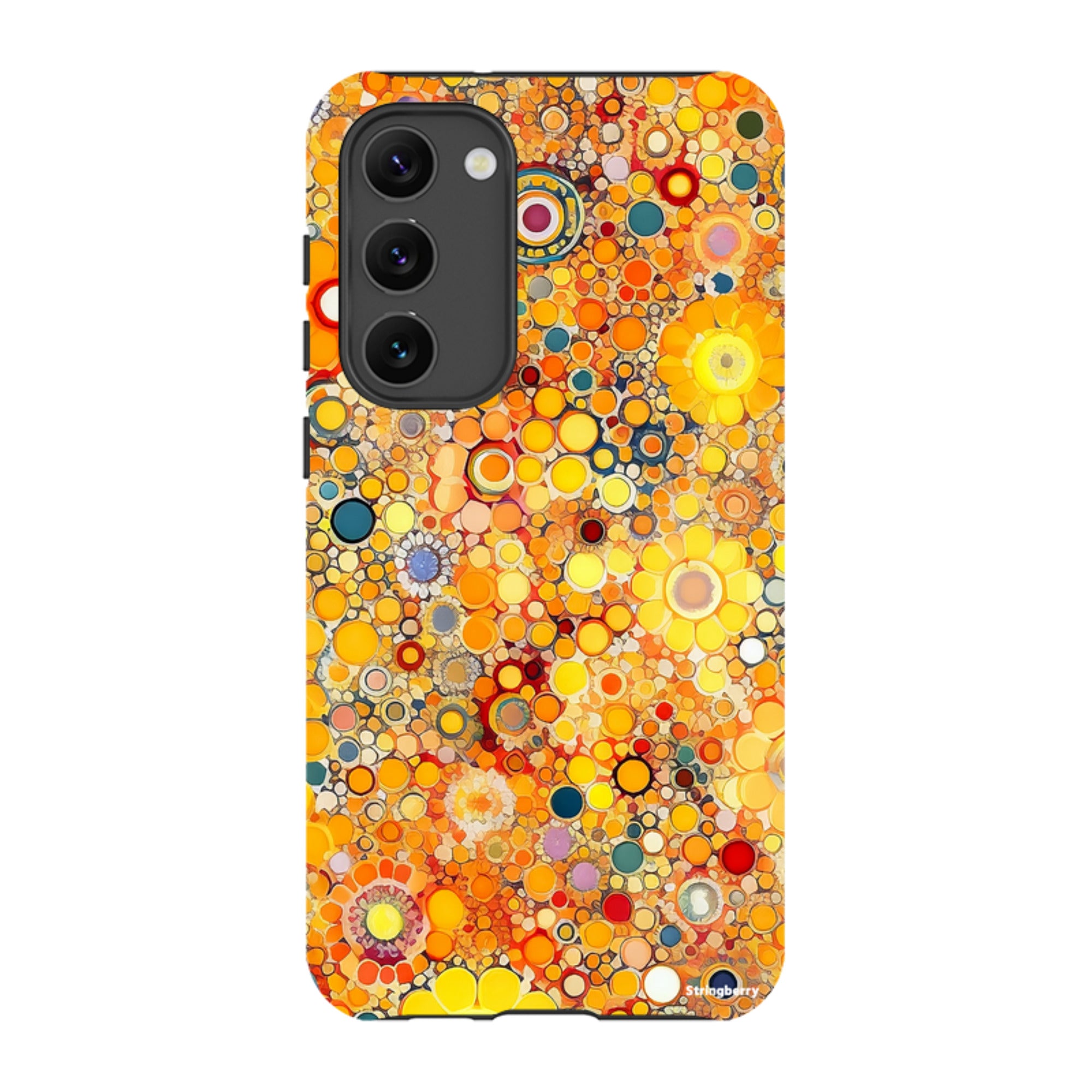 Samsung Tough Case - Culham