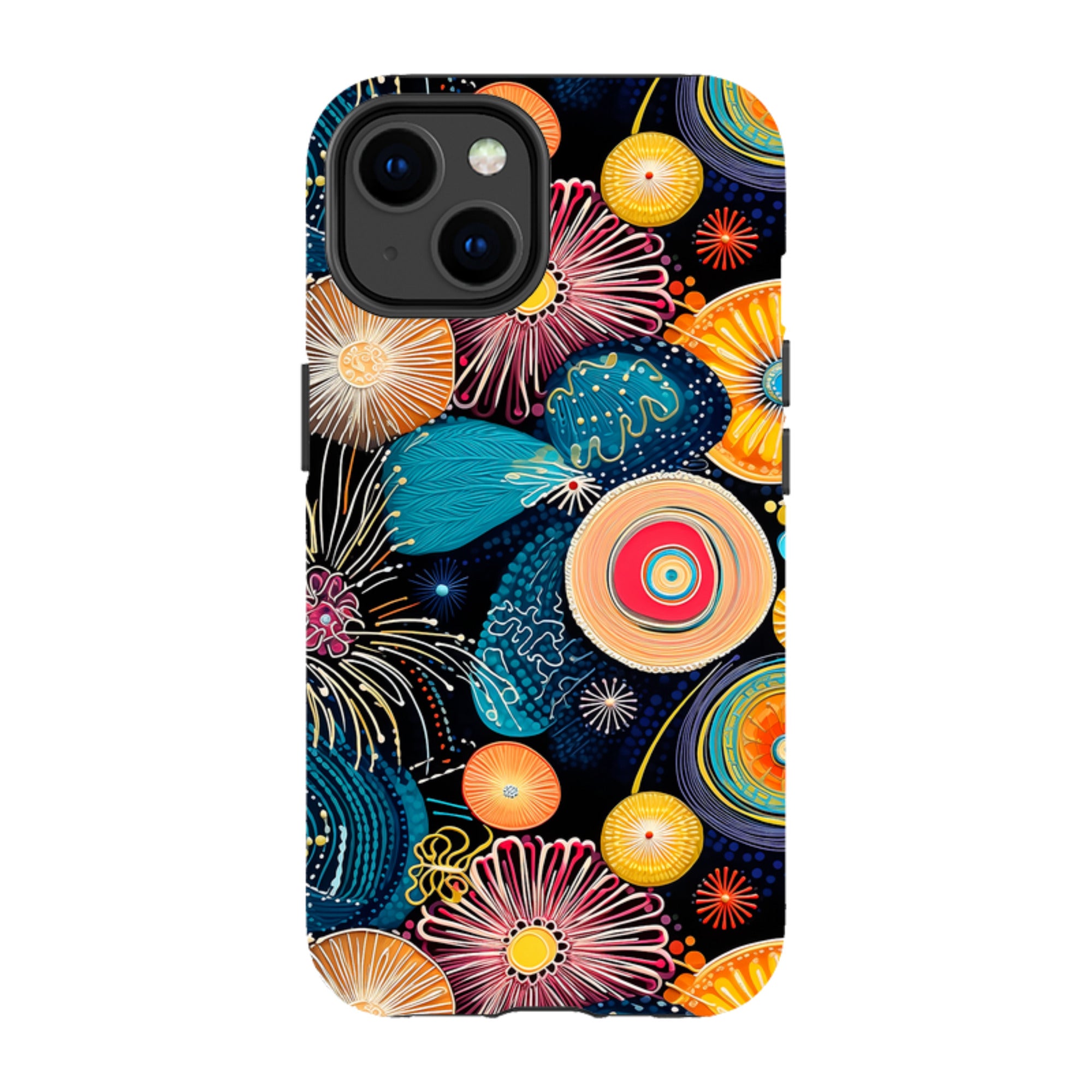 iPhone Case - Cibic