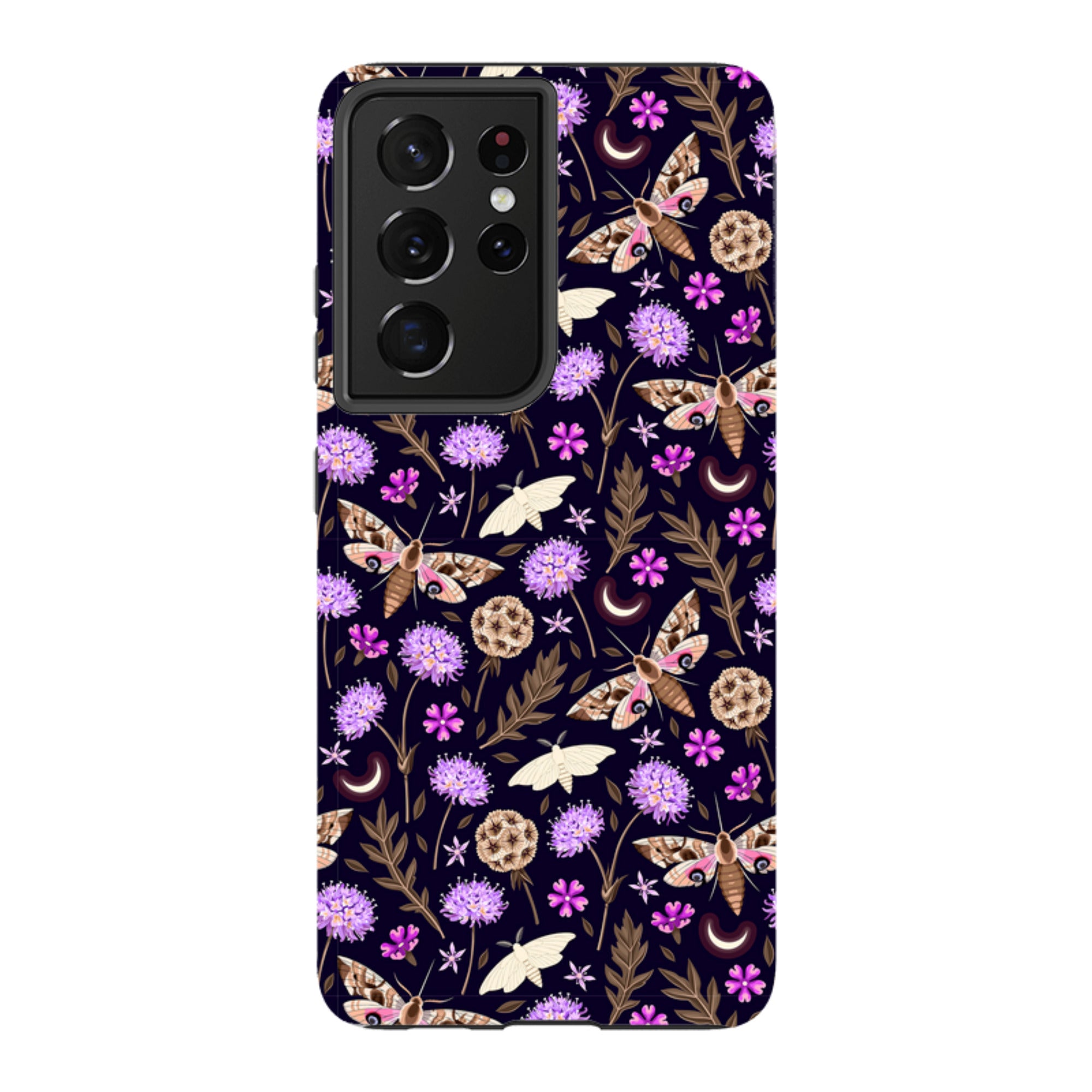 Samsung Tough Case - Bayley