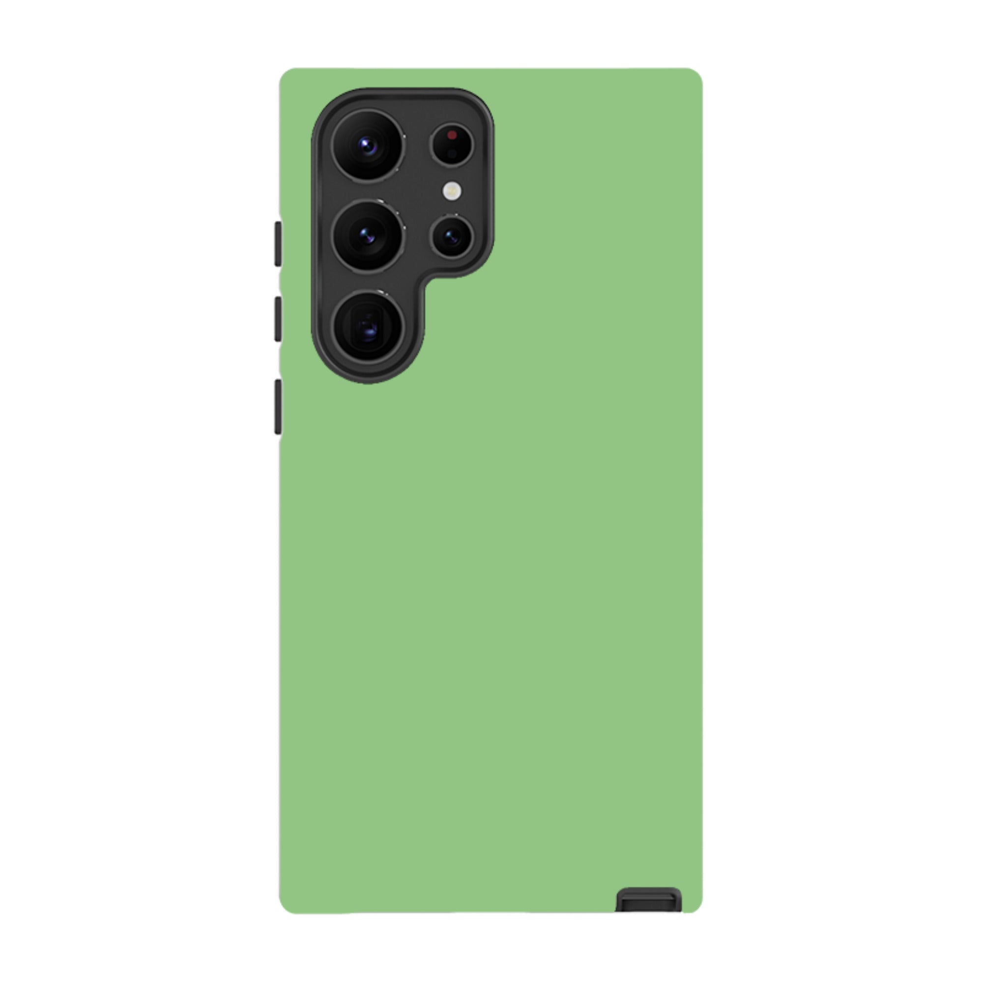 Samsung Tough Case - Kyoto Green