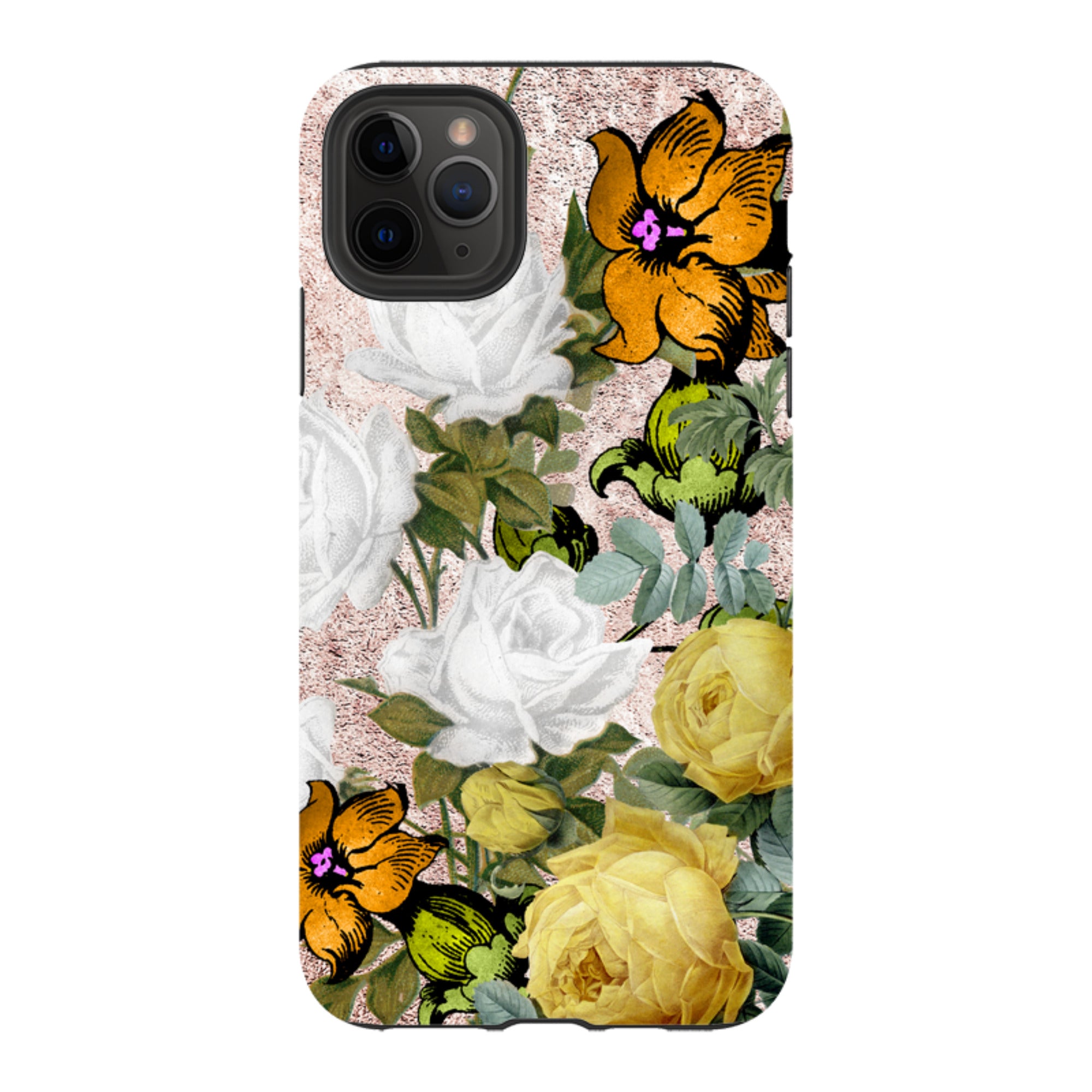 iPhone Tough Case - Bowes