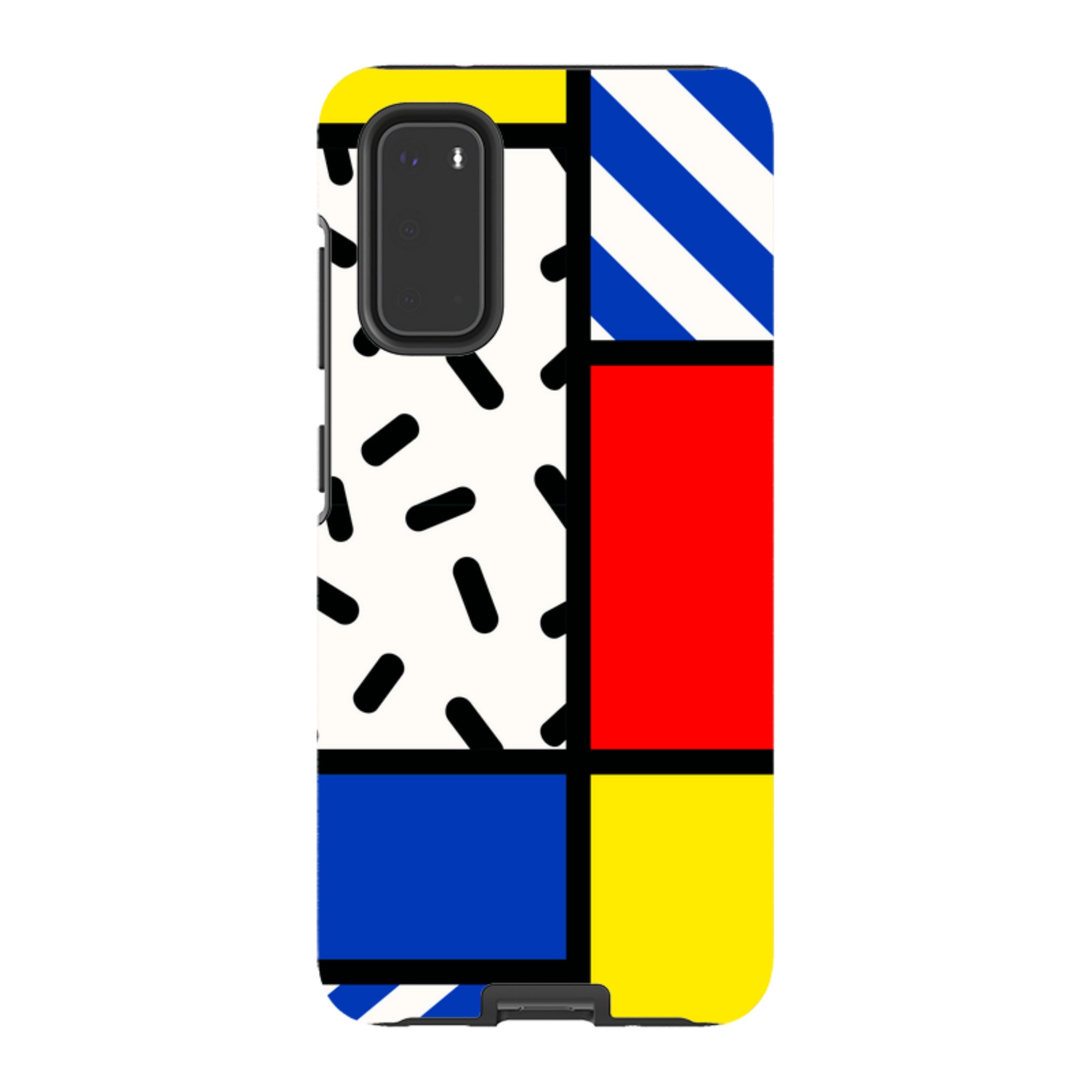 Samsung Tough Case - Aldo Rossi