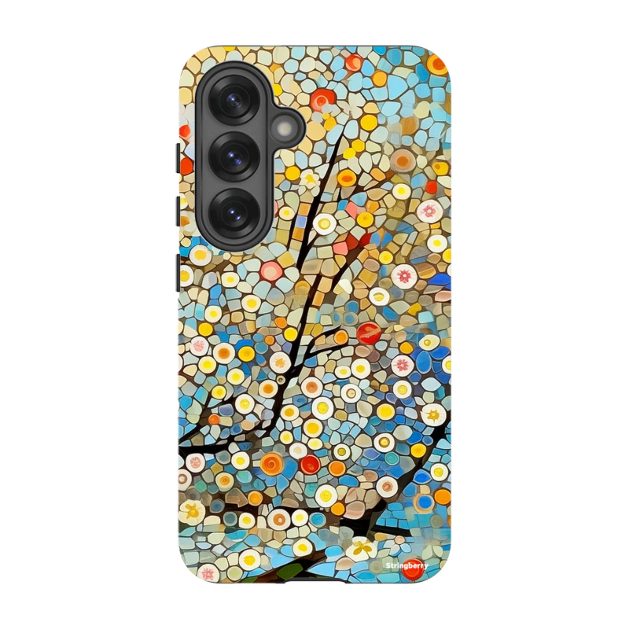 Samsung Tough Case - Banwell