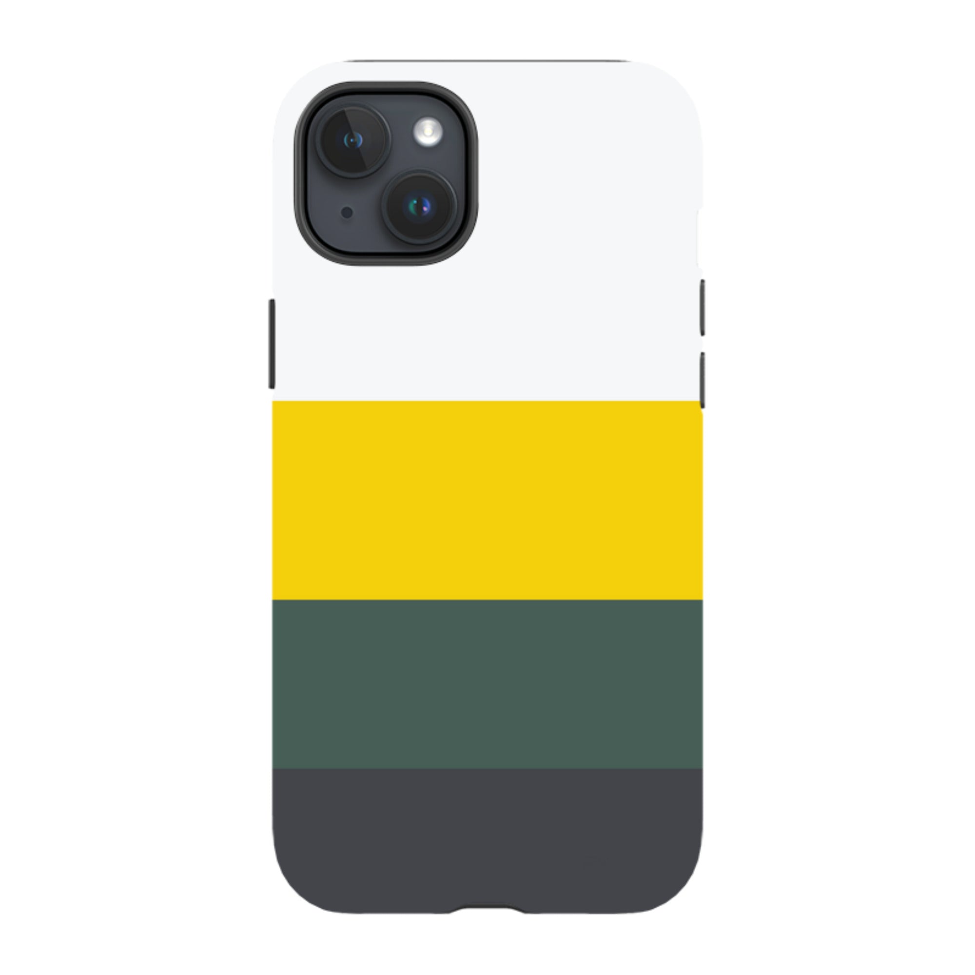 iPhone MagSafe Tough Case - Verona Chroma