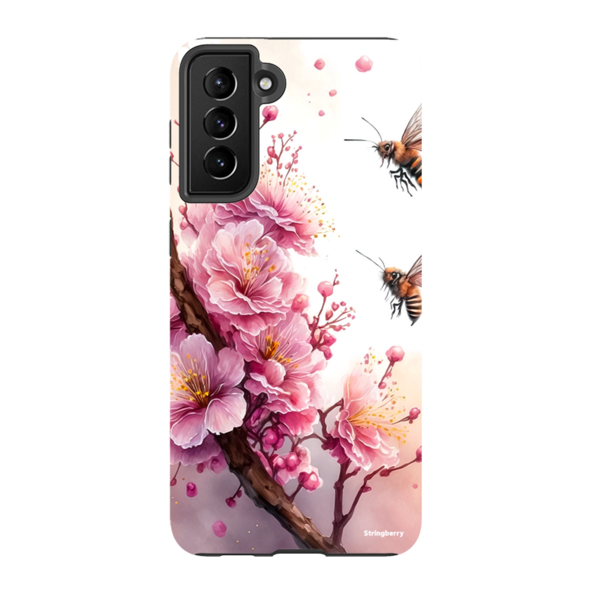 Samsung Tough Case - Fields End