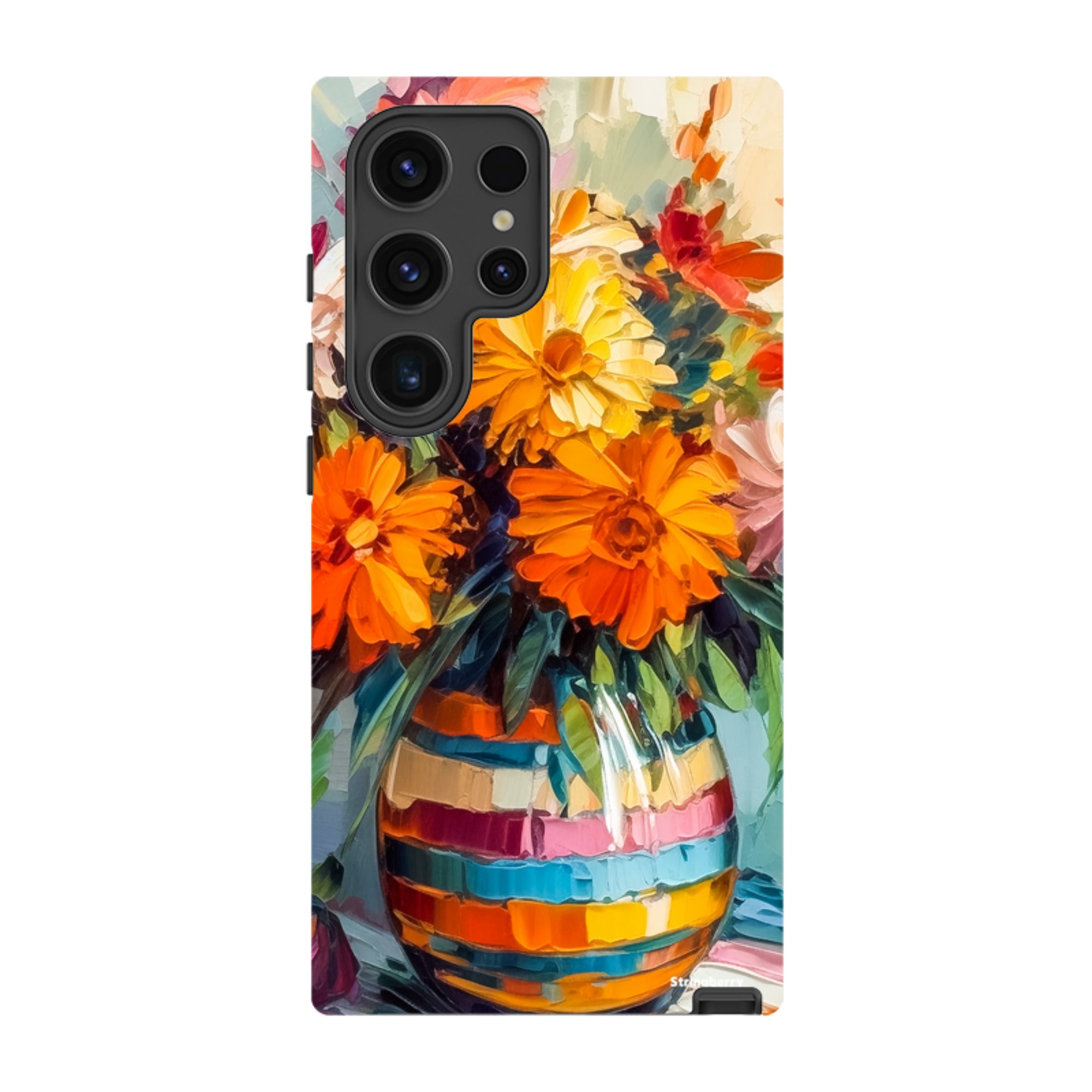 Samsung Tough Case - St Ives