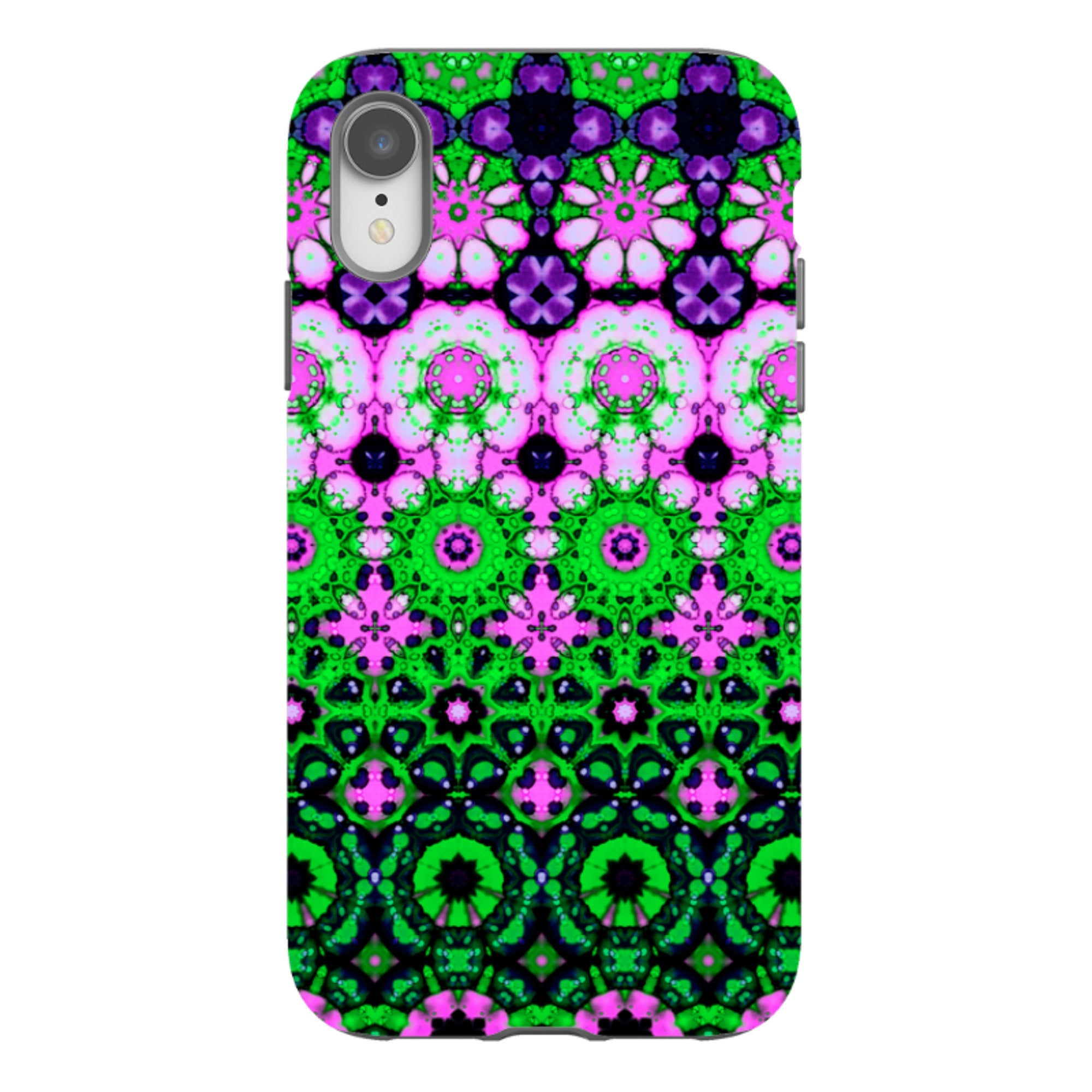 iPhone Tough Case - Sandjam