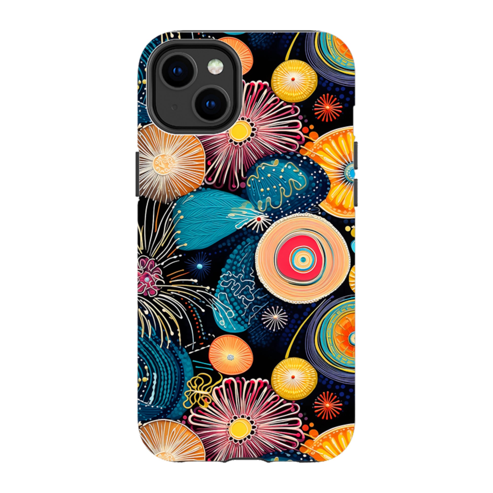 iPhone Case - Cibic