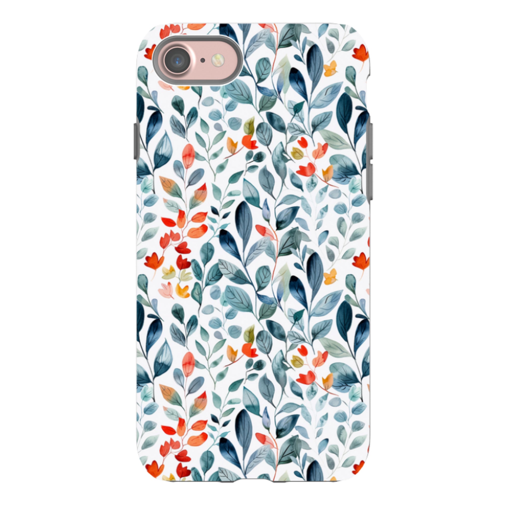 iPhone Tough Case - Myos