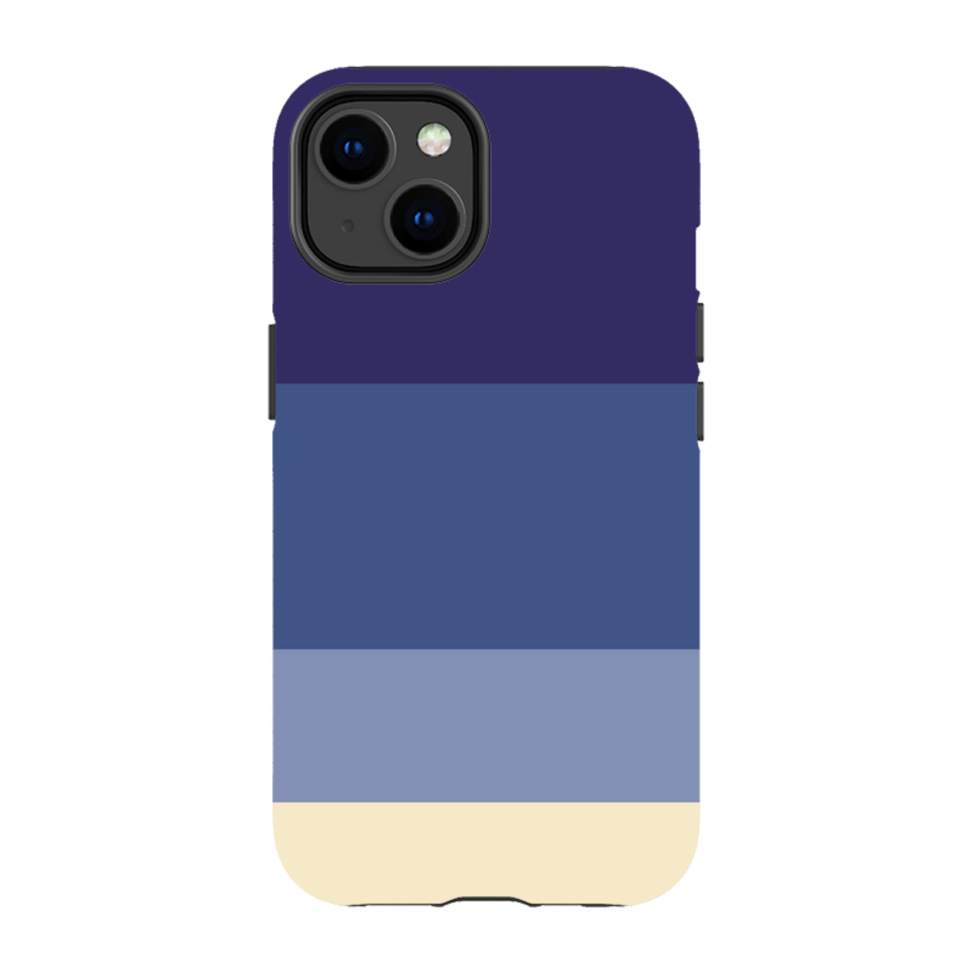 iPhone MagSafe Tough Case -  Cancun Chroma