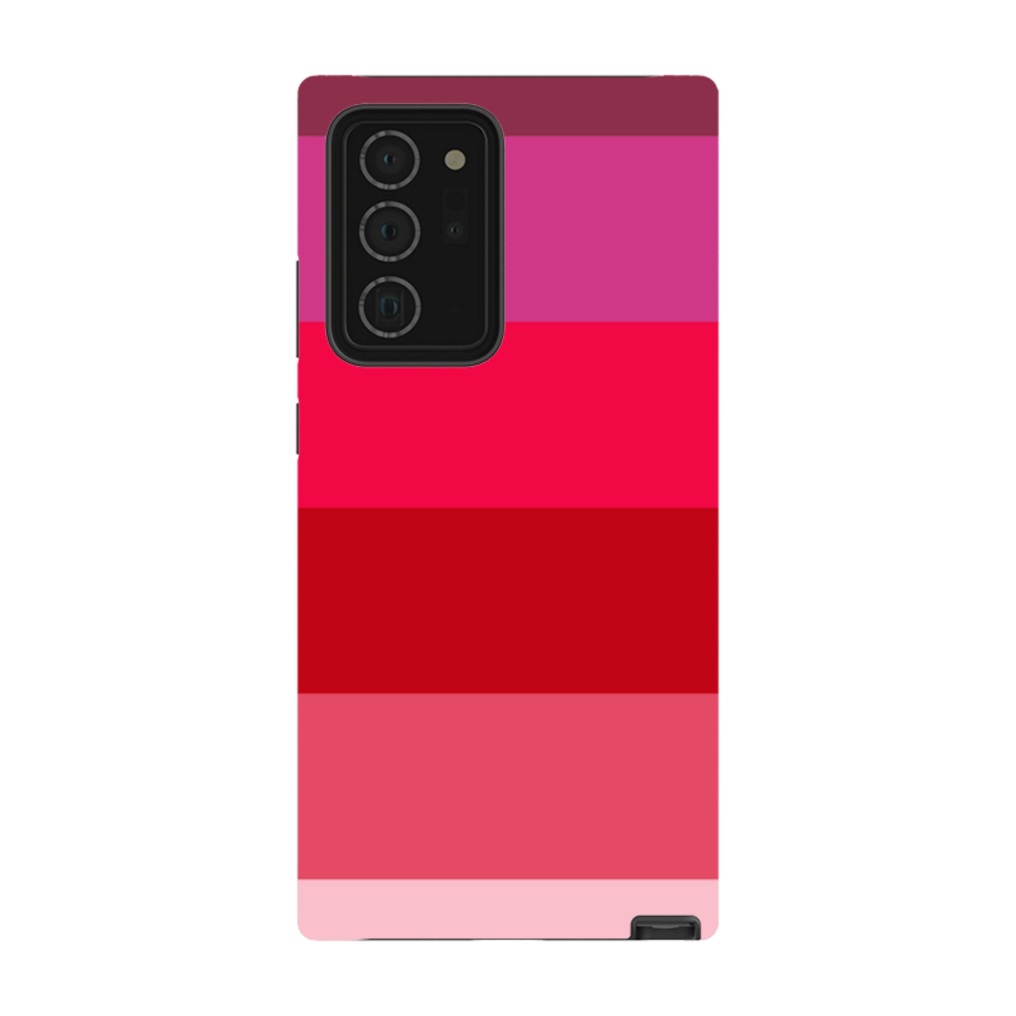 Samsung Tough Case - Ruby Grade By Kitty Joseph