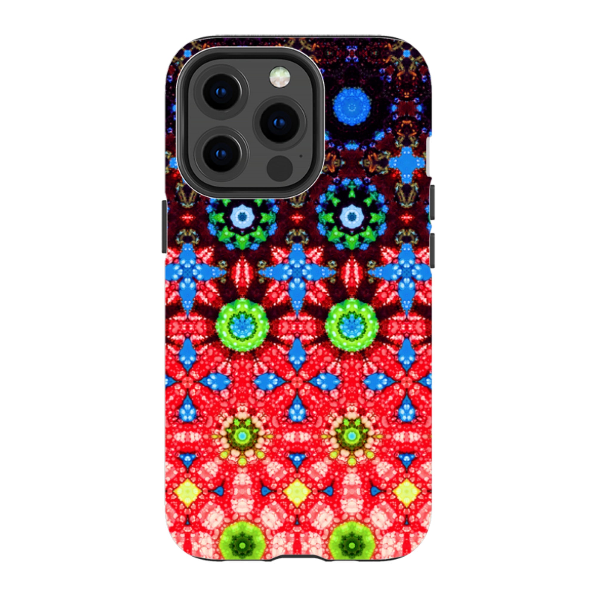 iPhone Tough Case - Astroworld