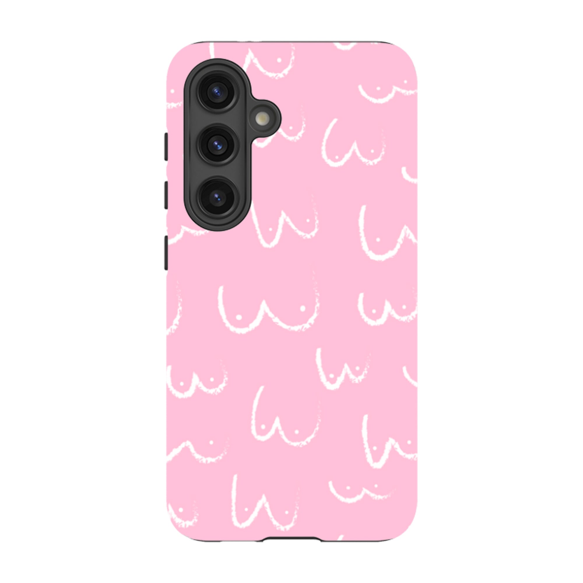Samsung Tough Case - Boobs