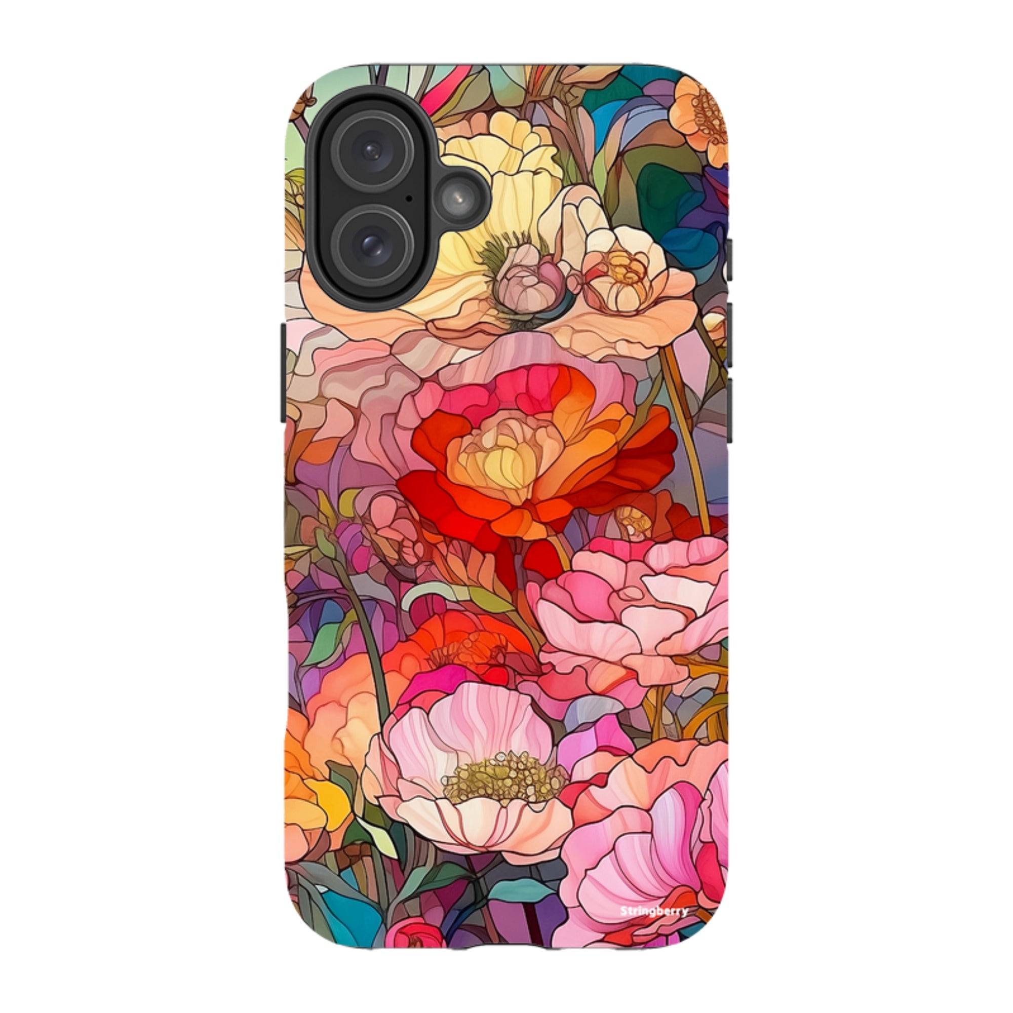 iPhone Tough Case - Heacham