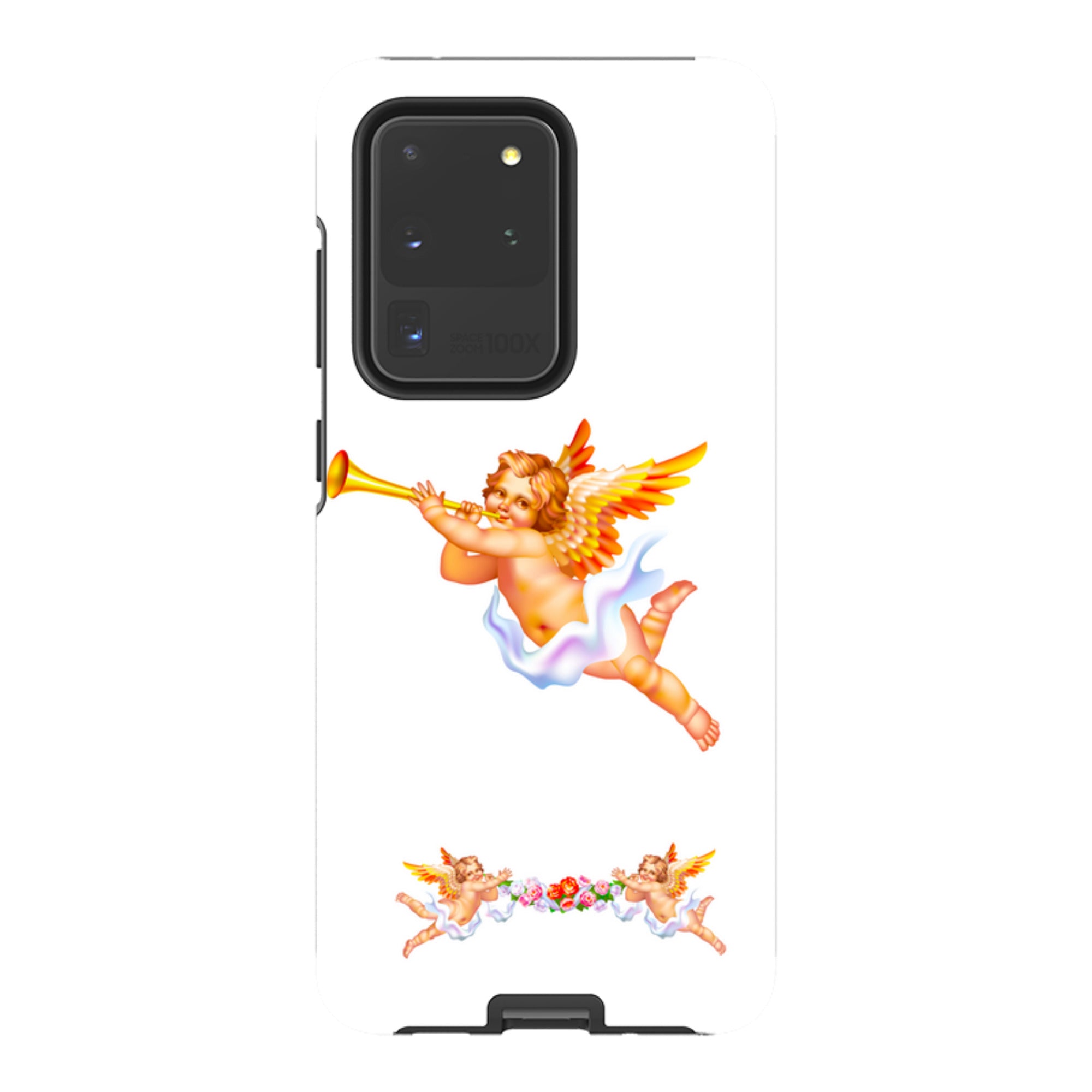 Samsung Tough Case - Angels