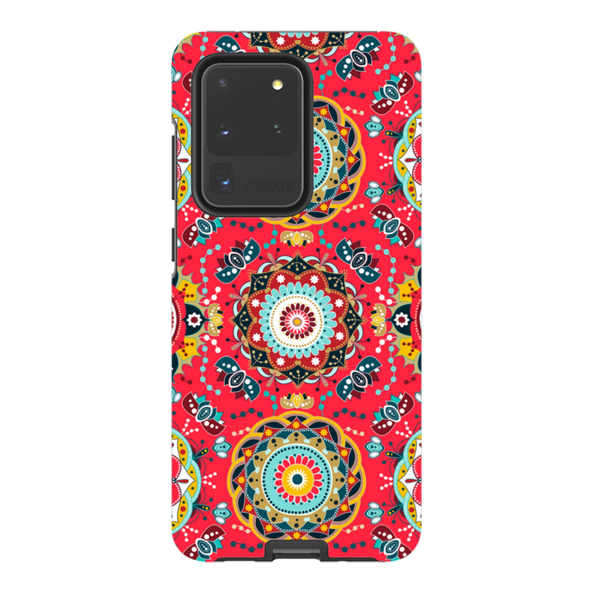 Samsung Tough Case - Burford