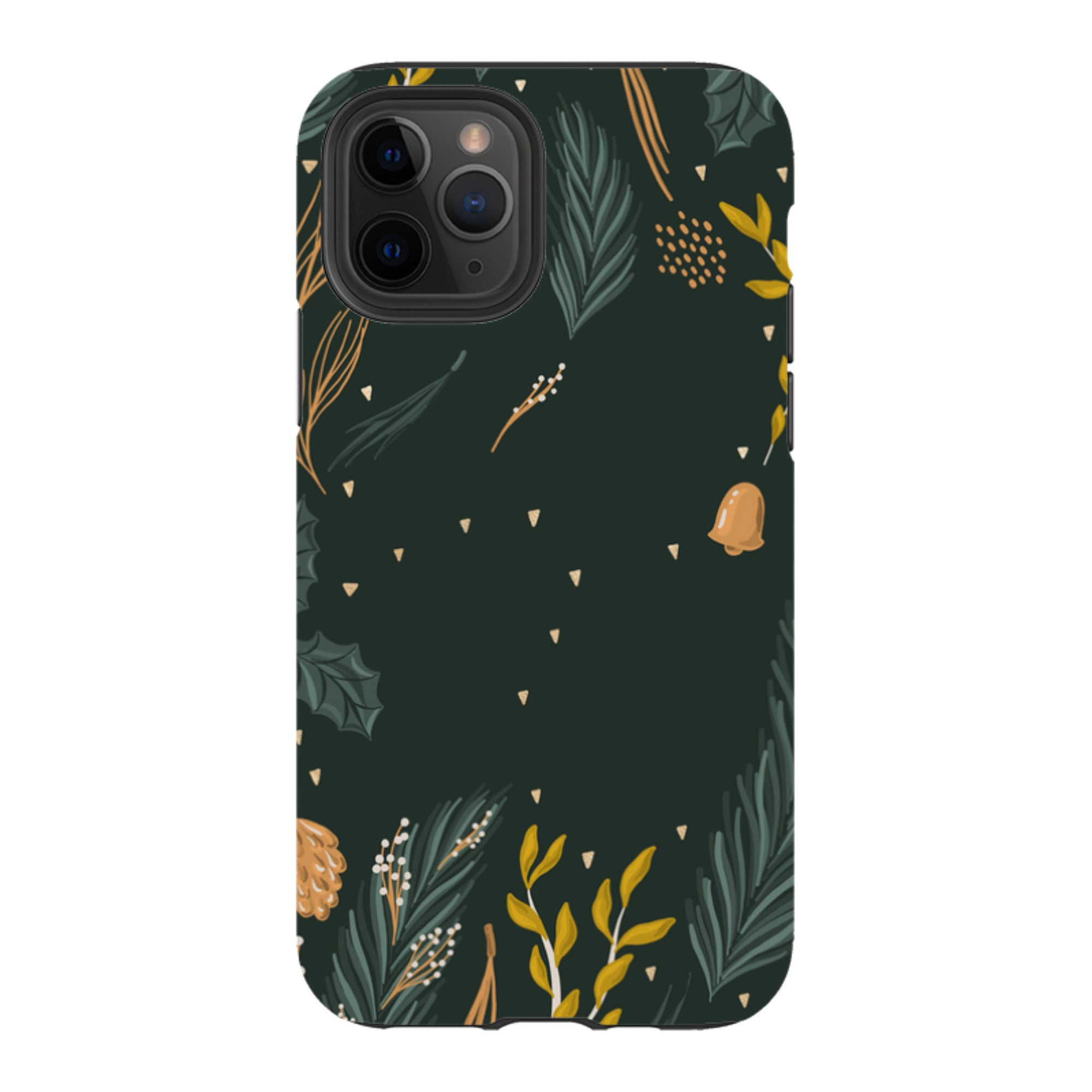 iPhone Tough Case - Good Tidings