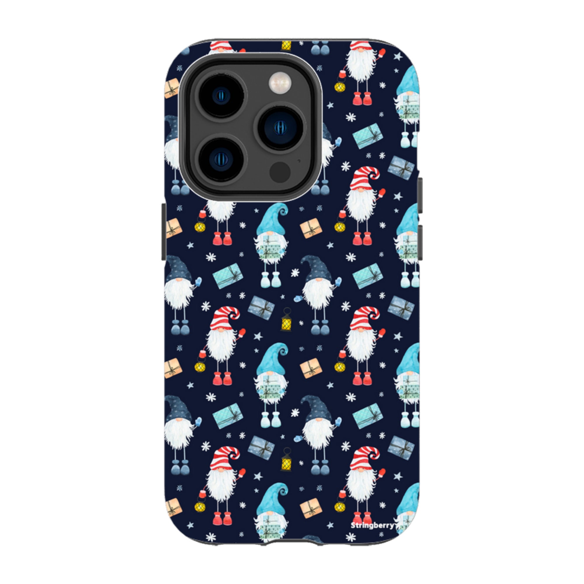 iPhone MagSafe Tough Case -  Gnome Presents