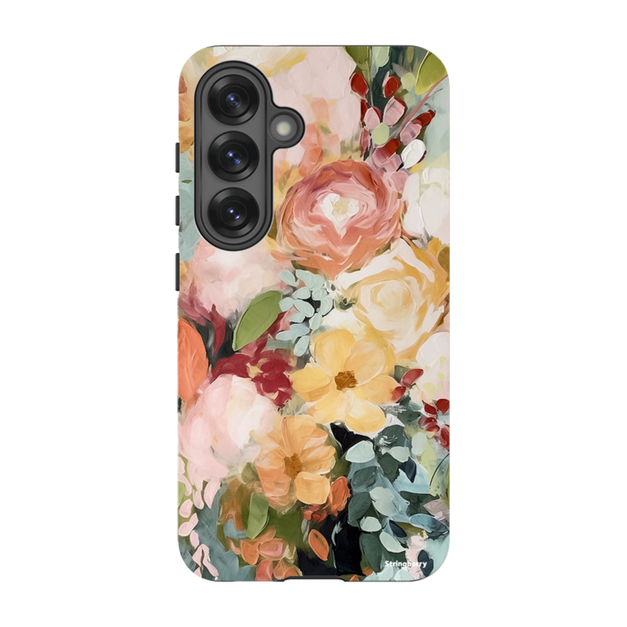 Samsung Tough Case - Glatton