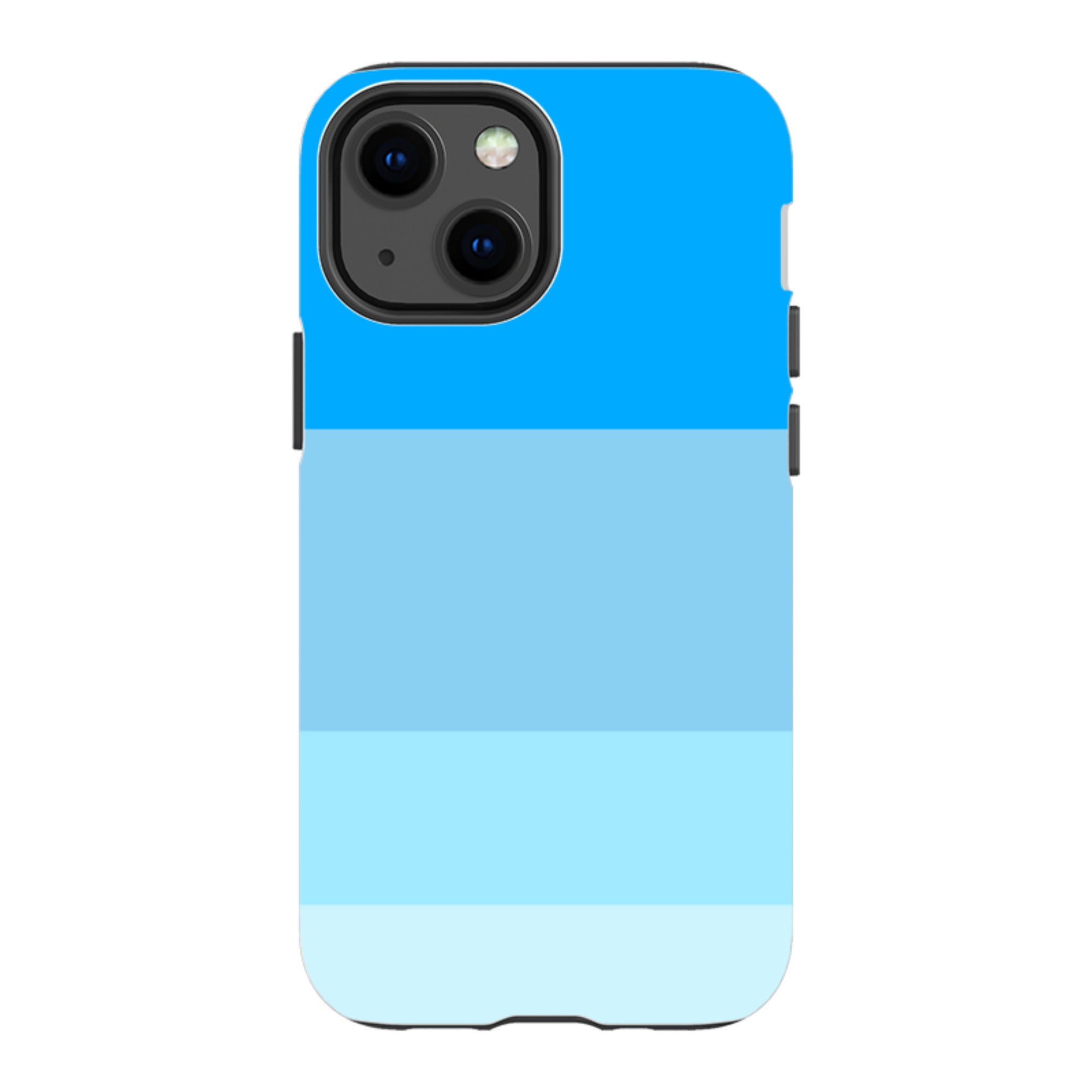 iPhone Tough Case - Toronto Chroma