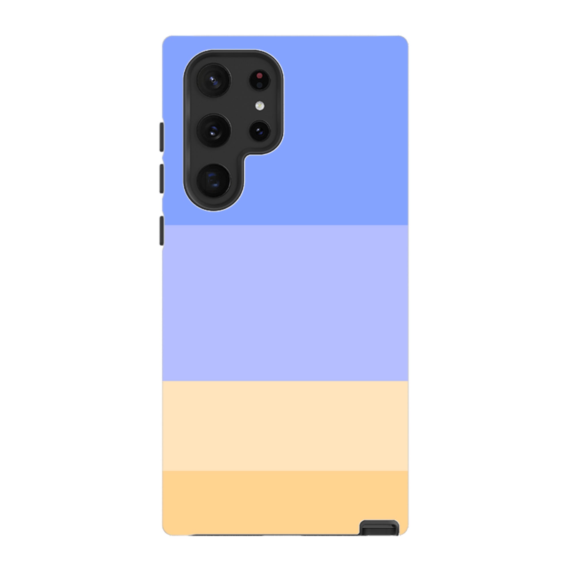 Samsung Tough Case - Las Vegas Chroma