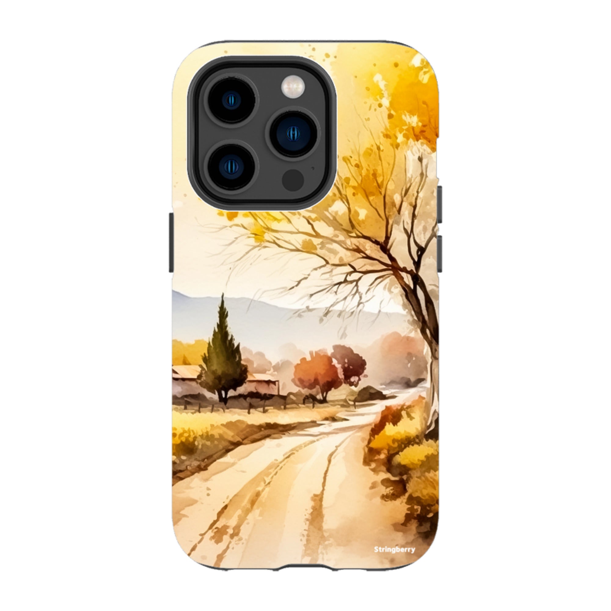 iPhone Tough Case - Axminster