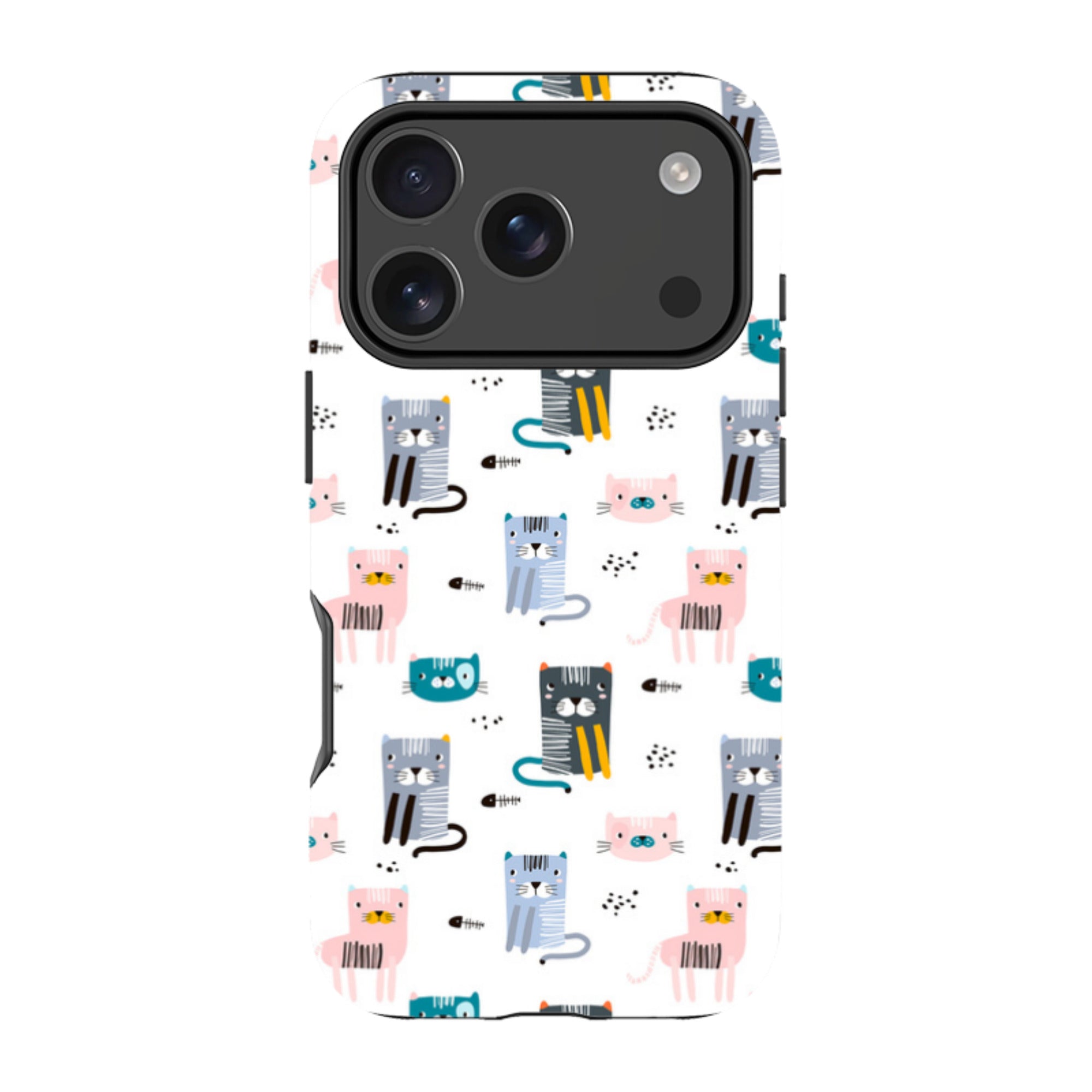 iPhone MagSafe Tough Case - Katy Purry