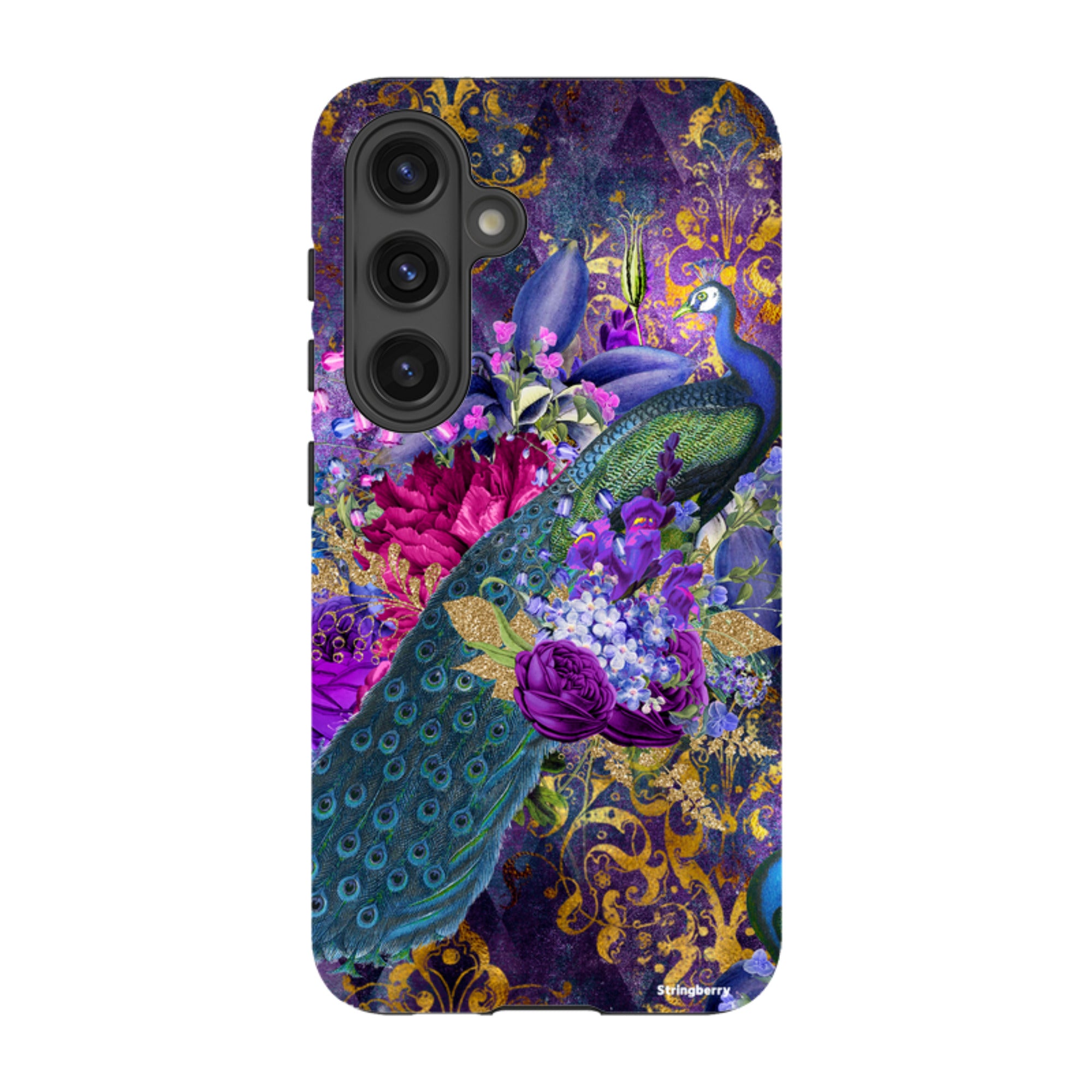 Samsung Tough Case - Wonders