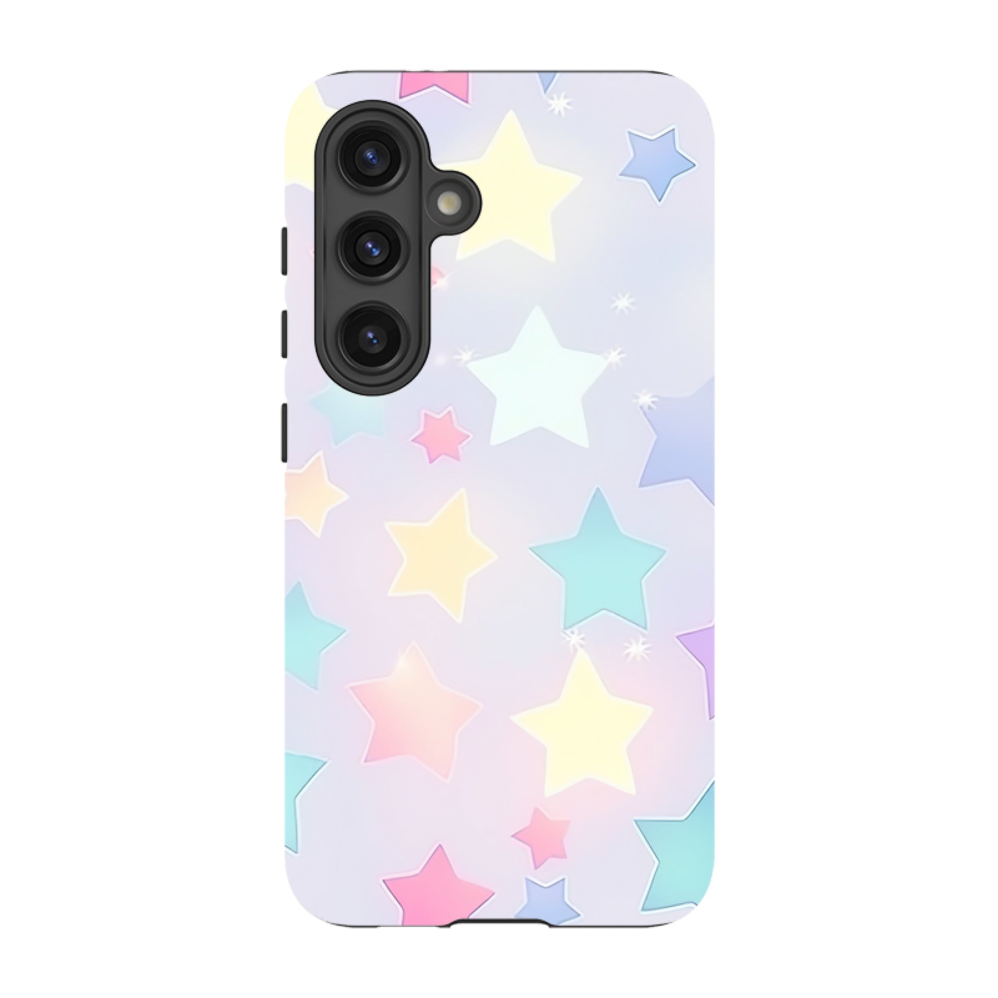 Samsung Tough Case - Colour Stars III