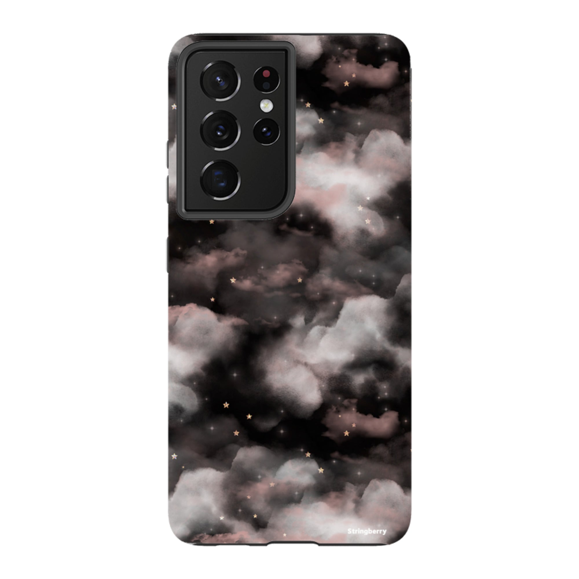 Samsung Tough Case - Evening Skies