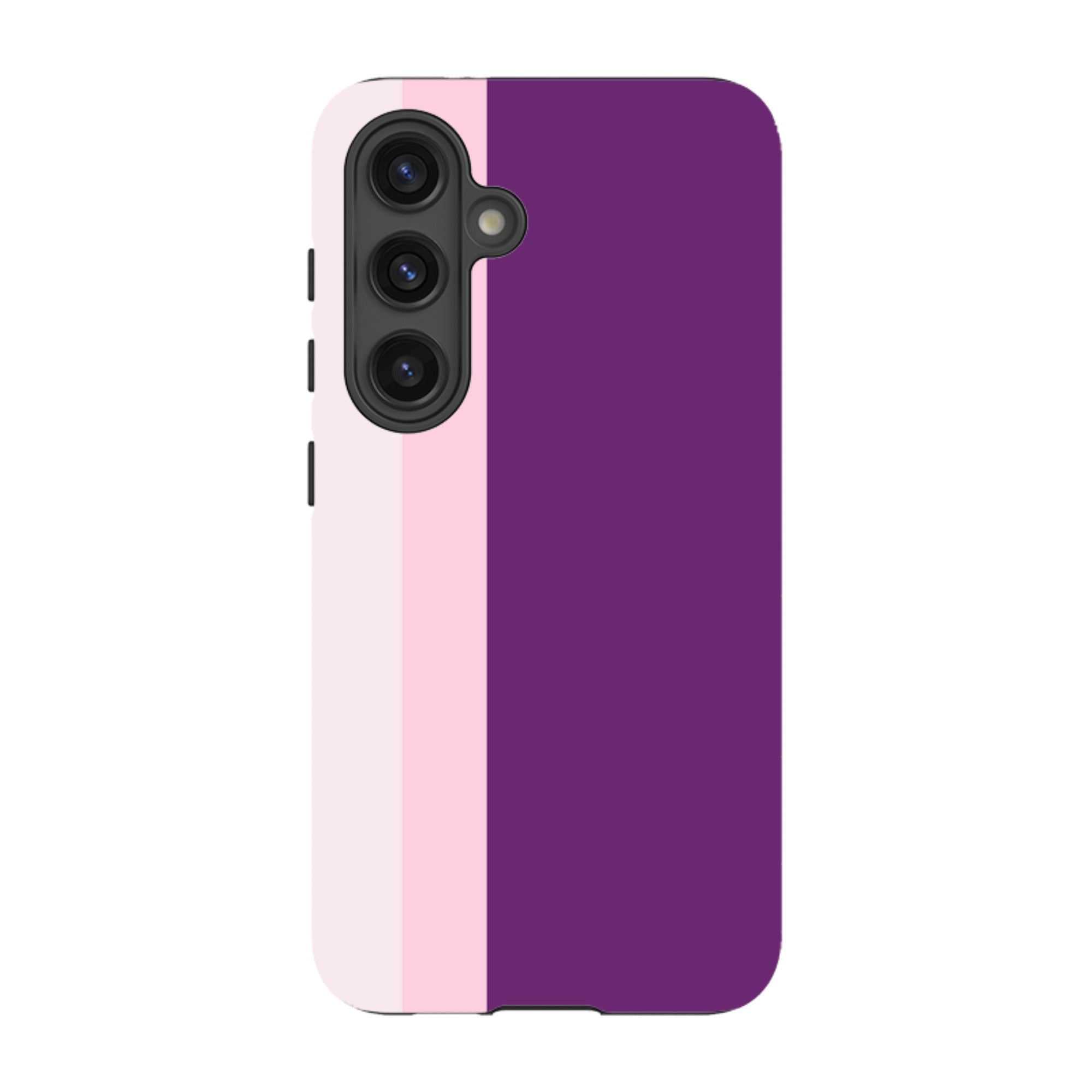 Samsung Tough Case - Lyon Chroma-Stripe
